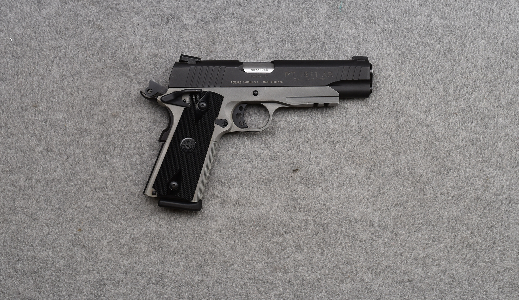 Image of Taurus ~ PT 1911 AR ~ .45 ACP