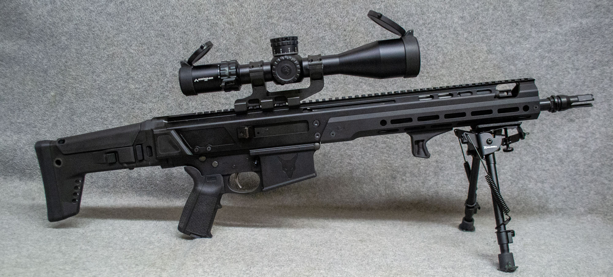 Image of Palmetto State Armory~JAKL-10~.308 Winchester