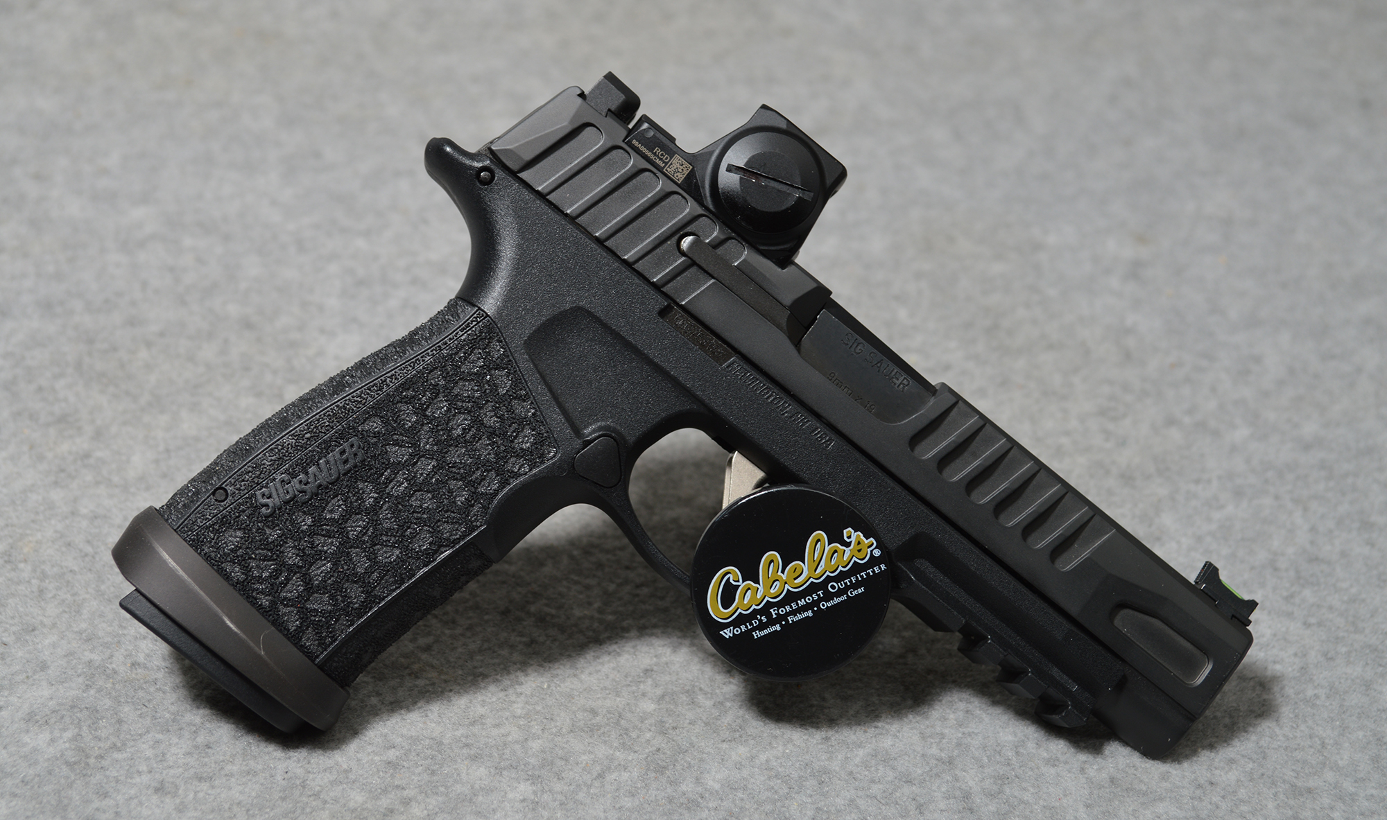 SIG Sauer ~ P365 Fuse ~ 9 MM luger - Sig Sauer