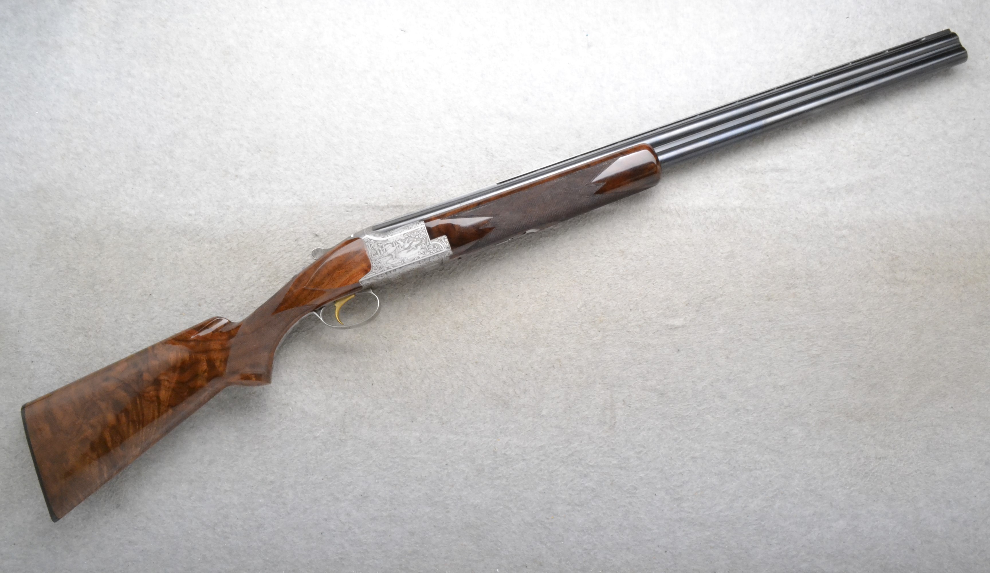 Browning ~ Superposed ~ 12 Gauge - Browning