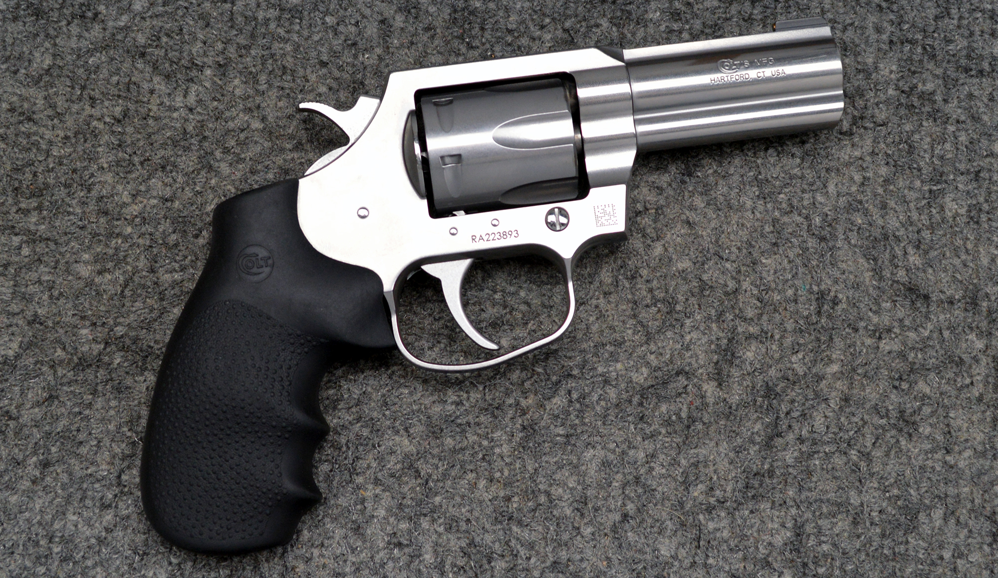 Image of Colt ~ King Cobra ~ .357 Mag