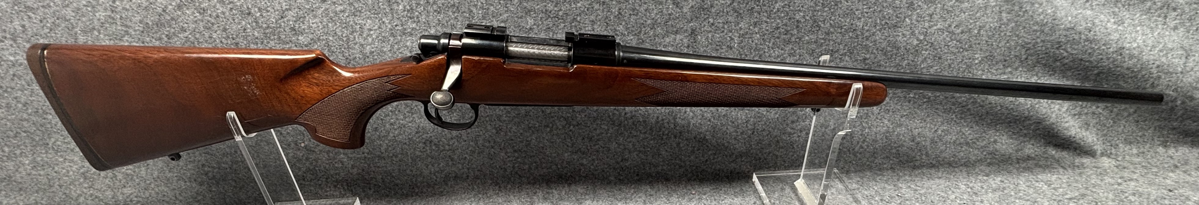 REMINGTON~MODEL 700~.250 SAVAGE - Remington