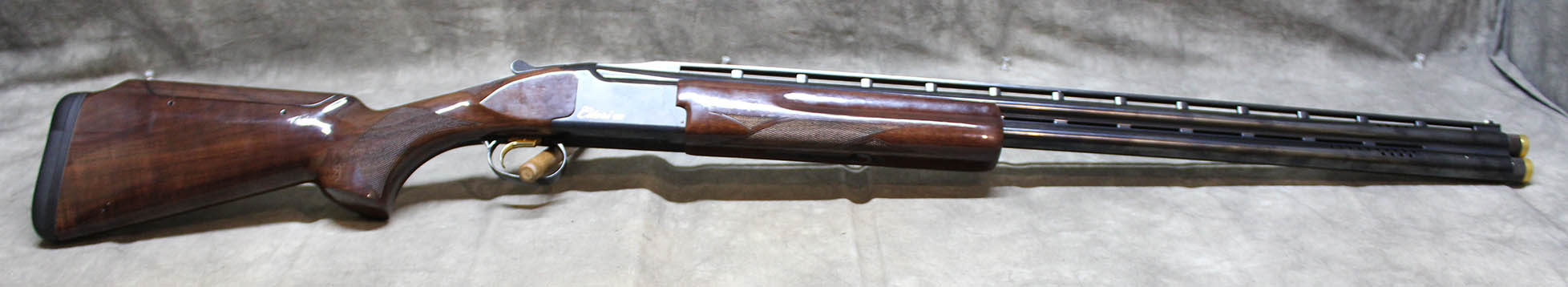 Browning ~ Citori CXT ~ 12 - Browning