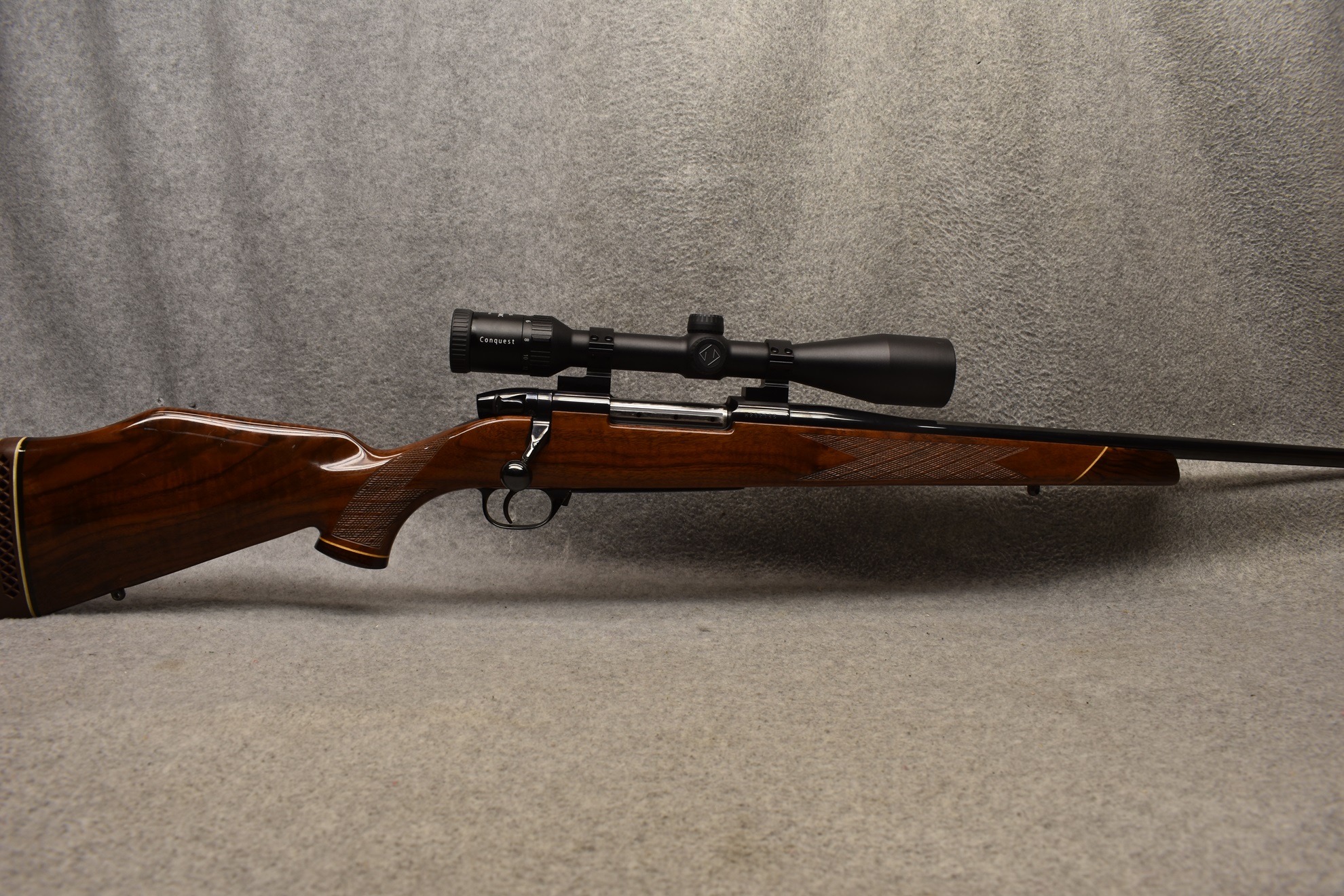 Image of WEATHERBY ~ MARK V ~ .300 WEATHERBY MAG