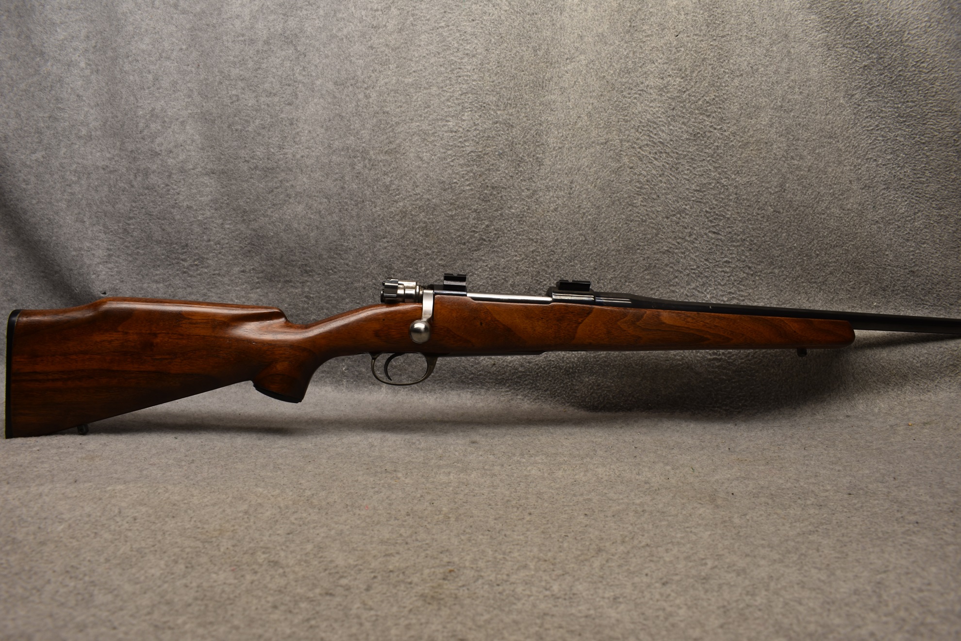  Sporterized Mauser Bolt-Action Rifle - $699.99 at Bass Pro Shops