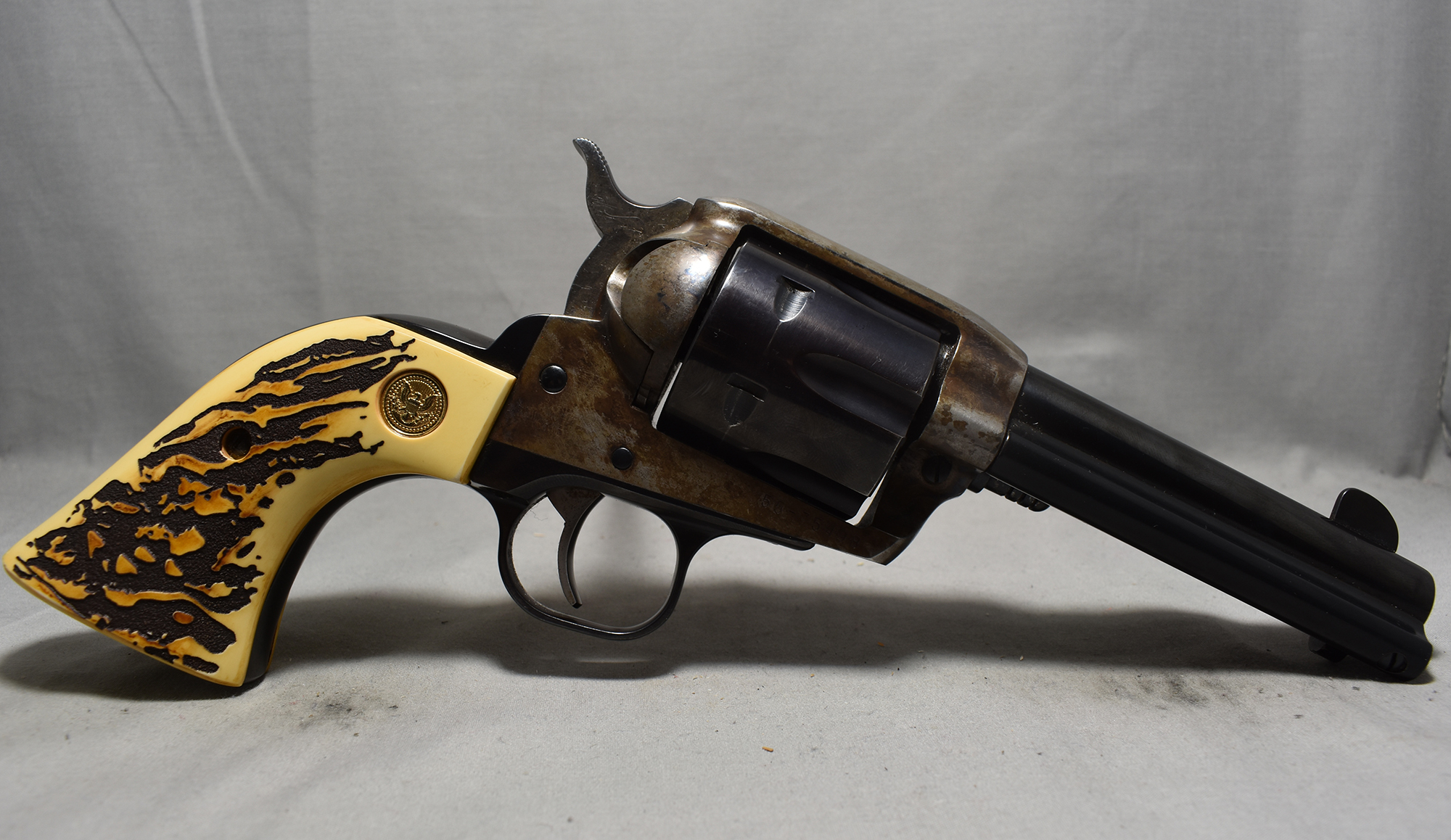 Image of Ruger ~ Vaquero ~ .45 Caliber