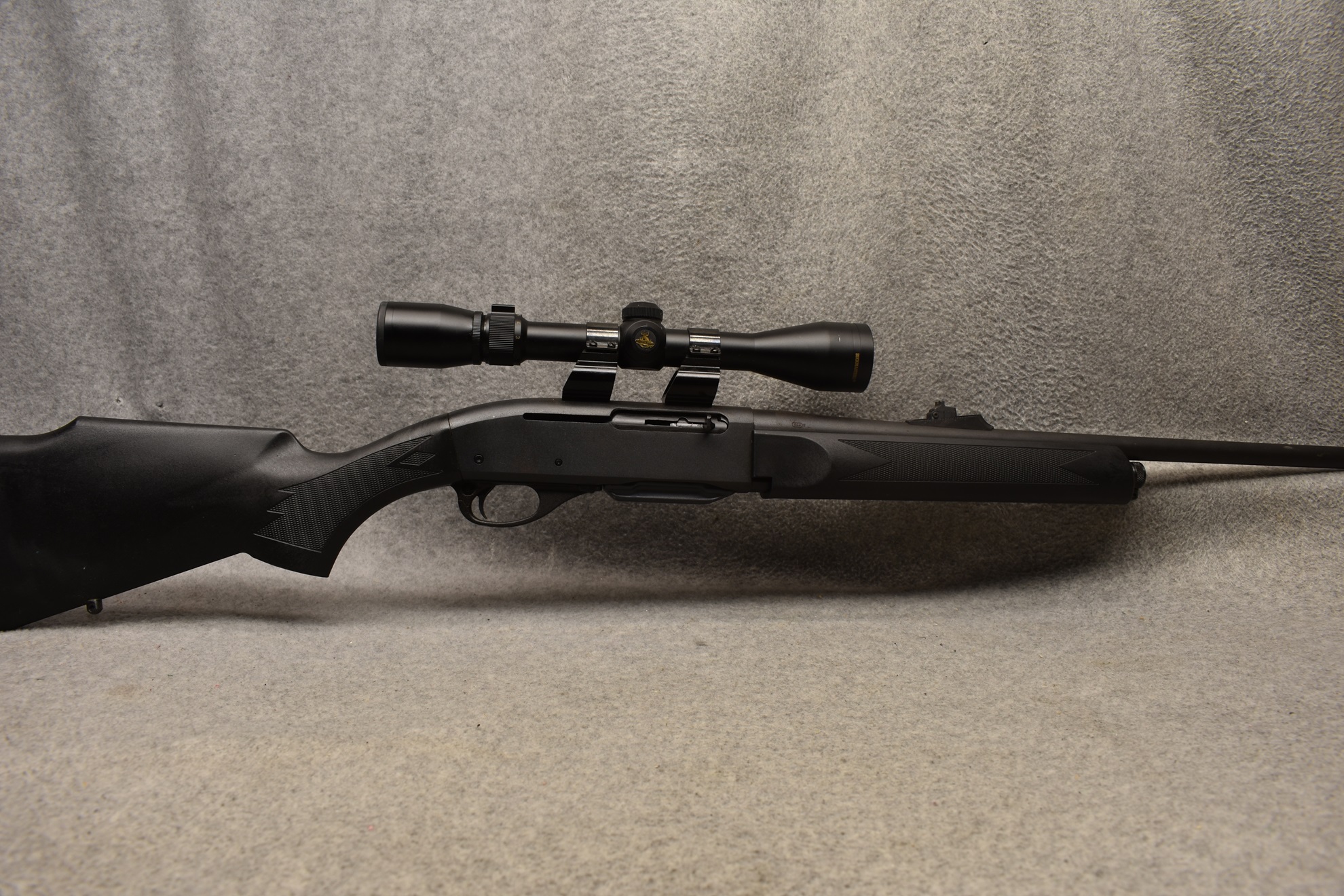 Image of REMINGTON ~ 7400 ~ .270 WINCHESTER