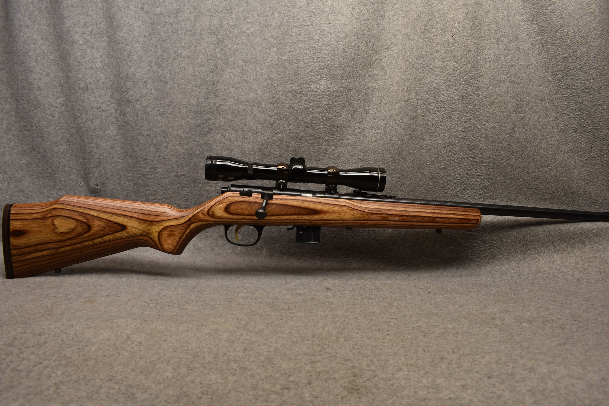 Image of MARLIN ~ 882L ~ .22 WMR