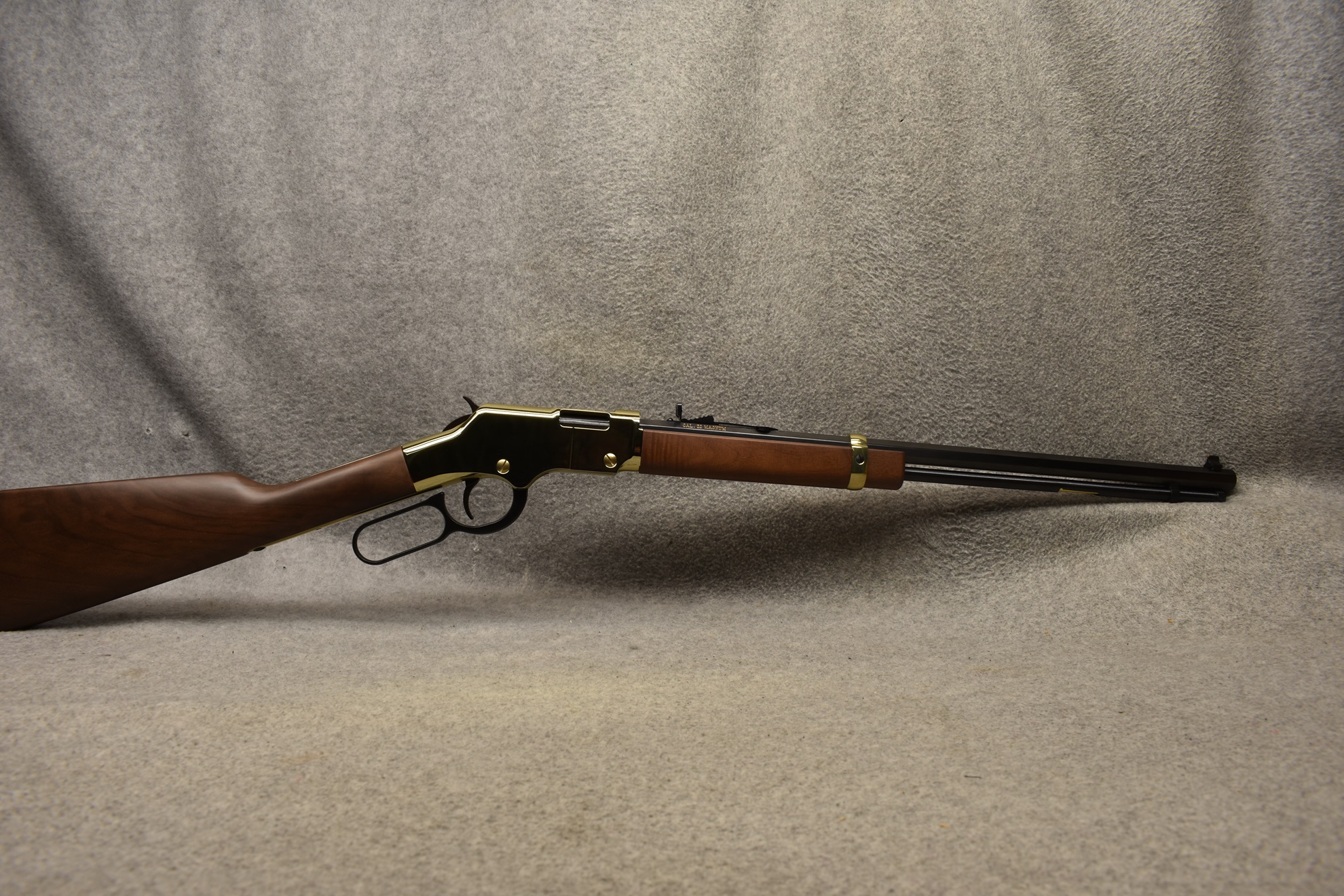 Image of HENRY ~ H004M ~ .22 MAGNUM