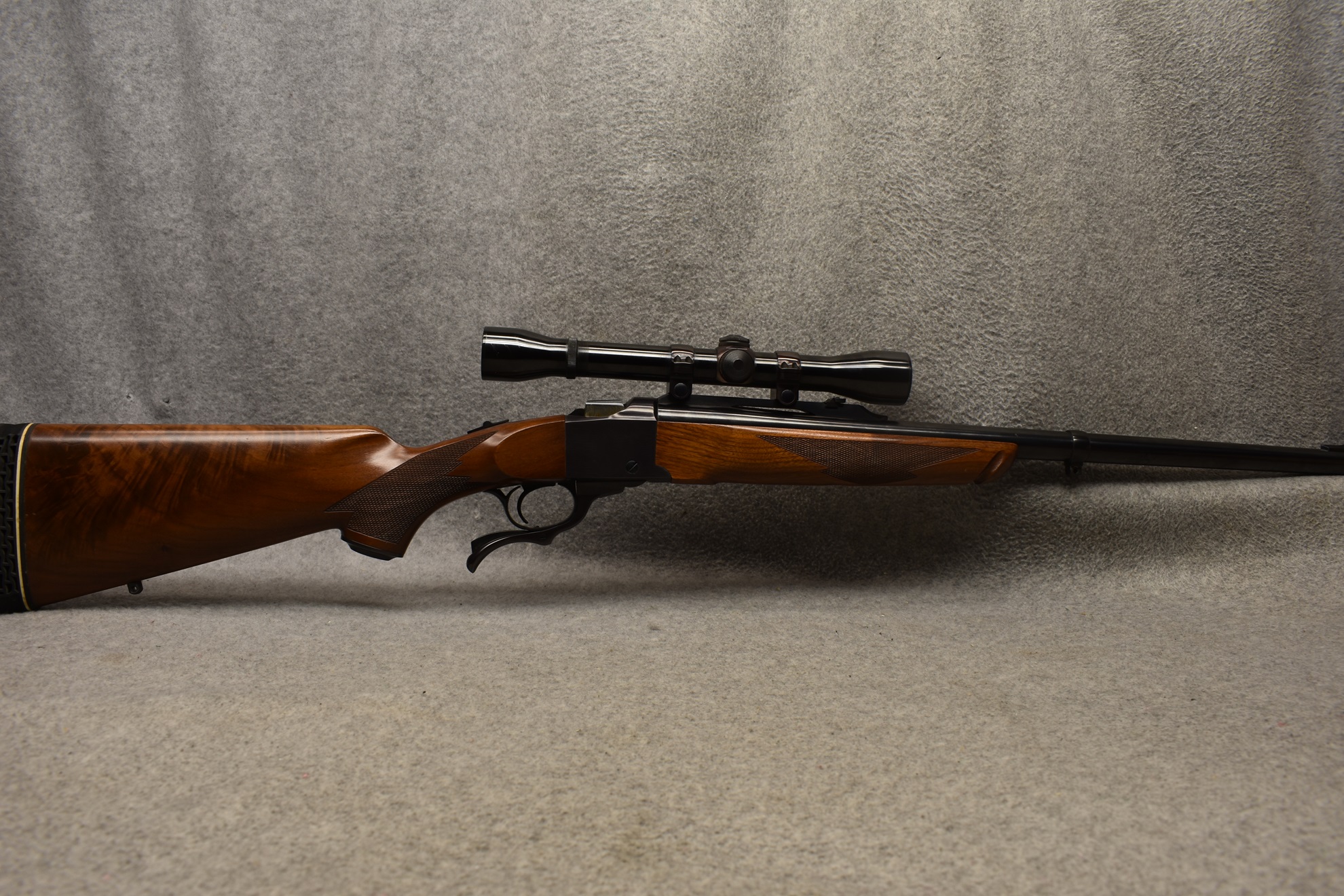 Image of RUGER ~ NO 1 ~ .375 H&H MAGNUM