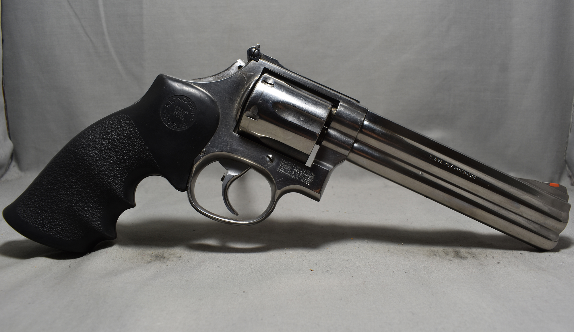 Image of Smith & Wesson ~ Model 686-3 ~ .357 Magnum