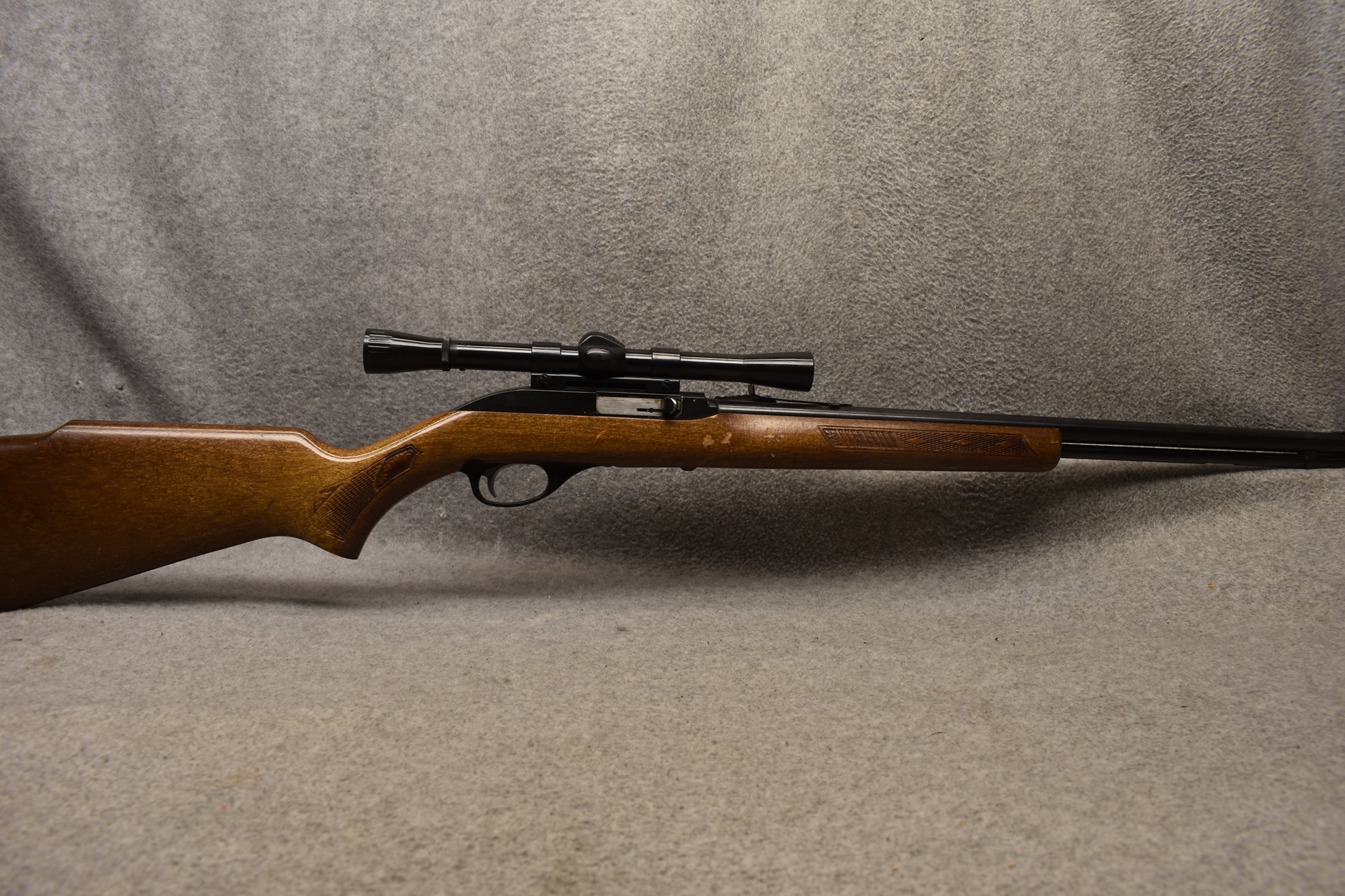 Image of MARLIN ~ 60 ~ .22 LONG RIFLE