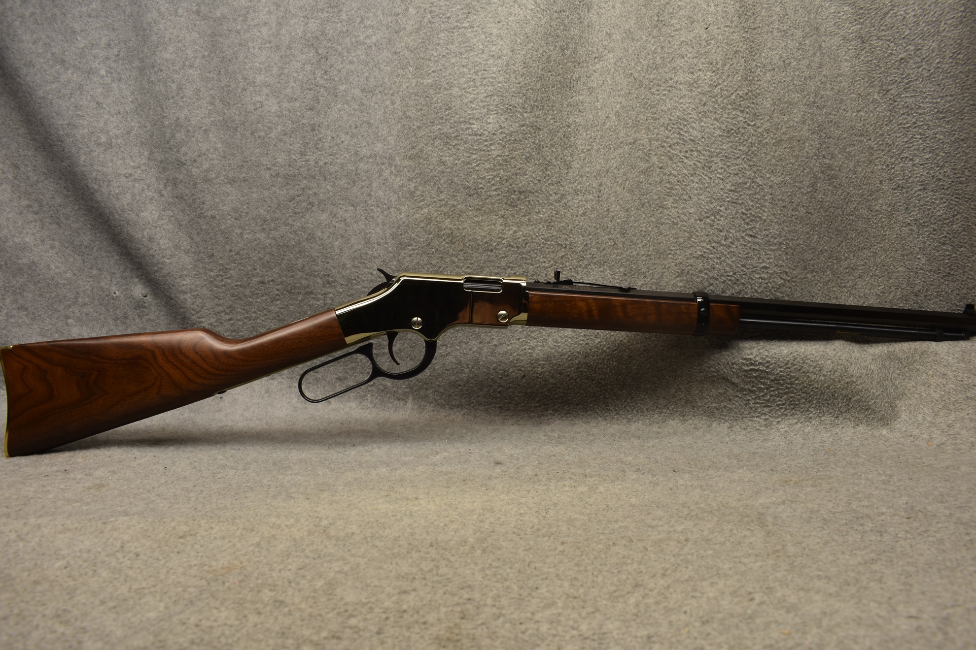 Image of HENRY ~ GOLDEN BOY ~ .17 HMR