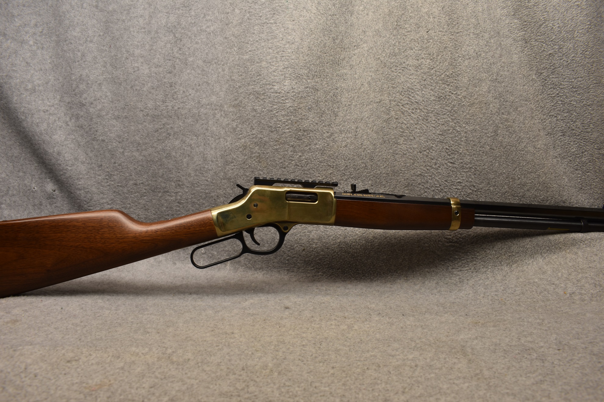 Image of HENRY ~ H006 ~ .44 MAG/ .44 SPL