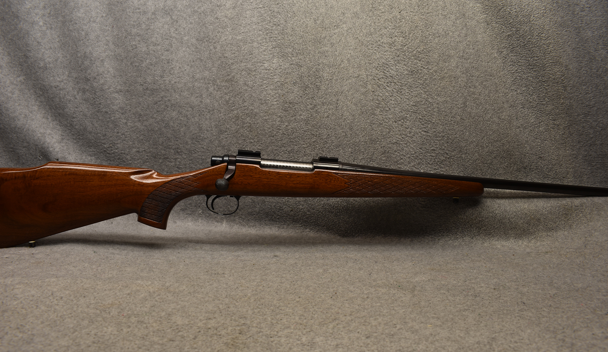 Remington ~ Model 700 ~ .25-06 Remington - Remington