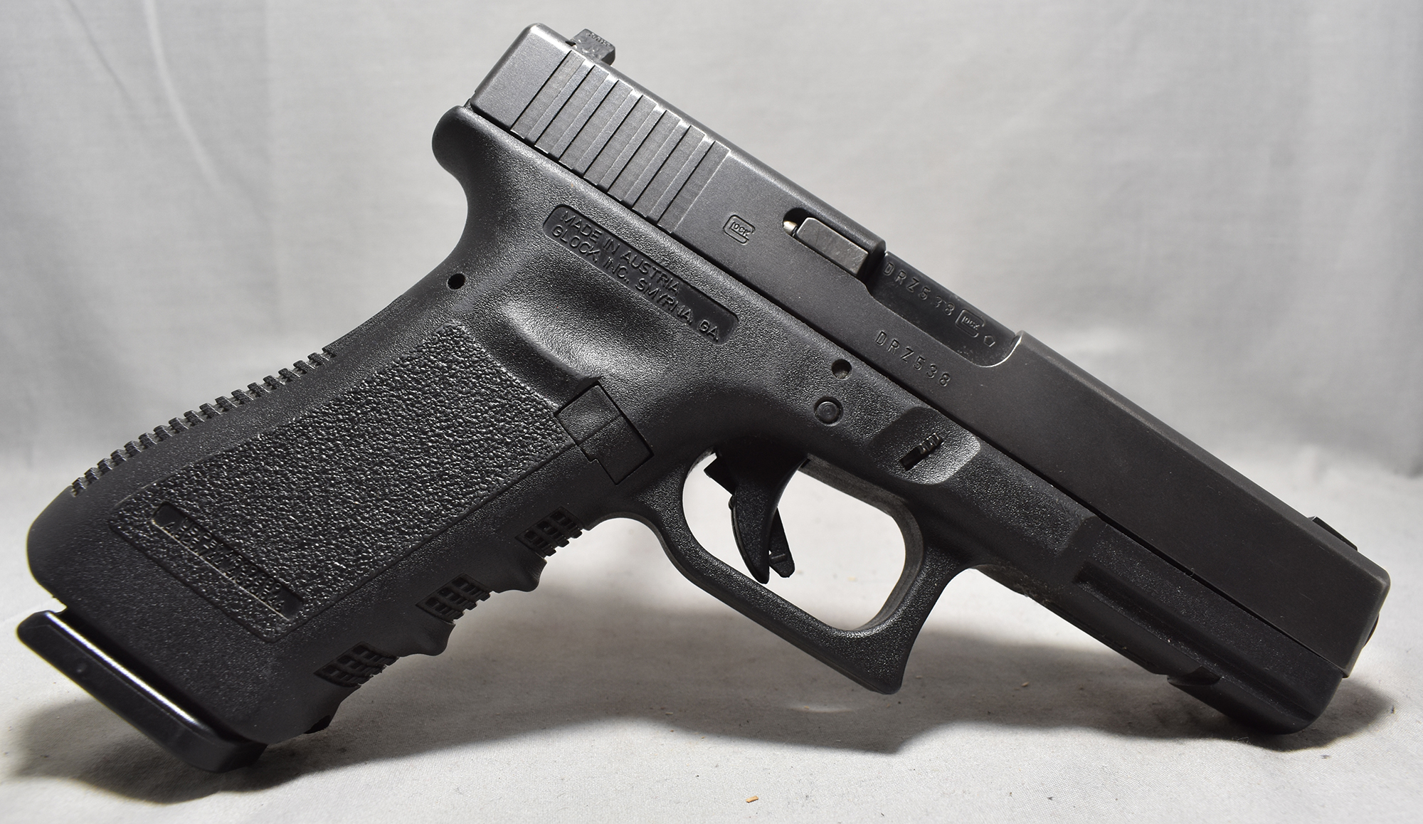 Image of Glock ~ 31 ~ .357 Magnum