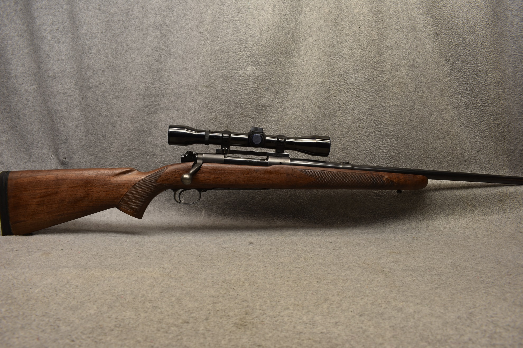 WINCHESTER ~ 70 ~ .30 GOV'T'.06 - Winchester