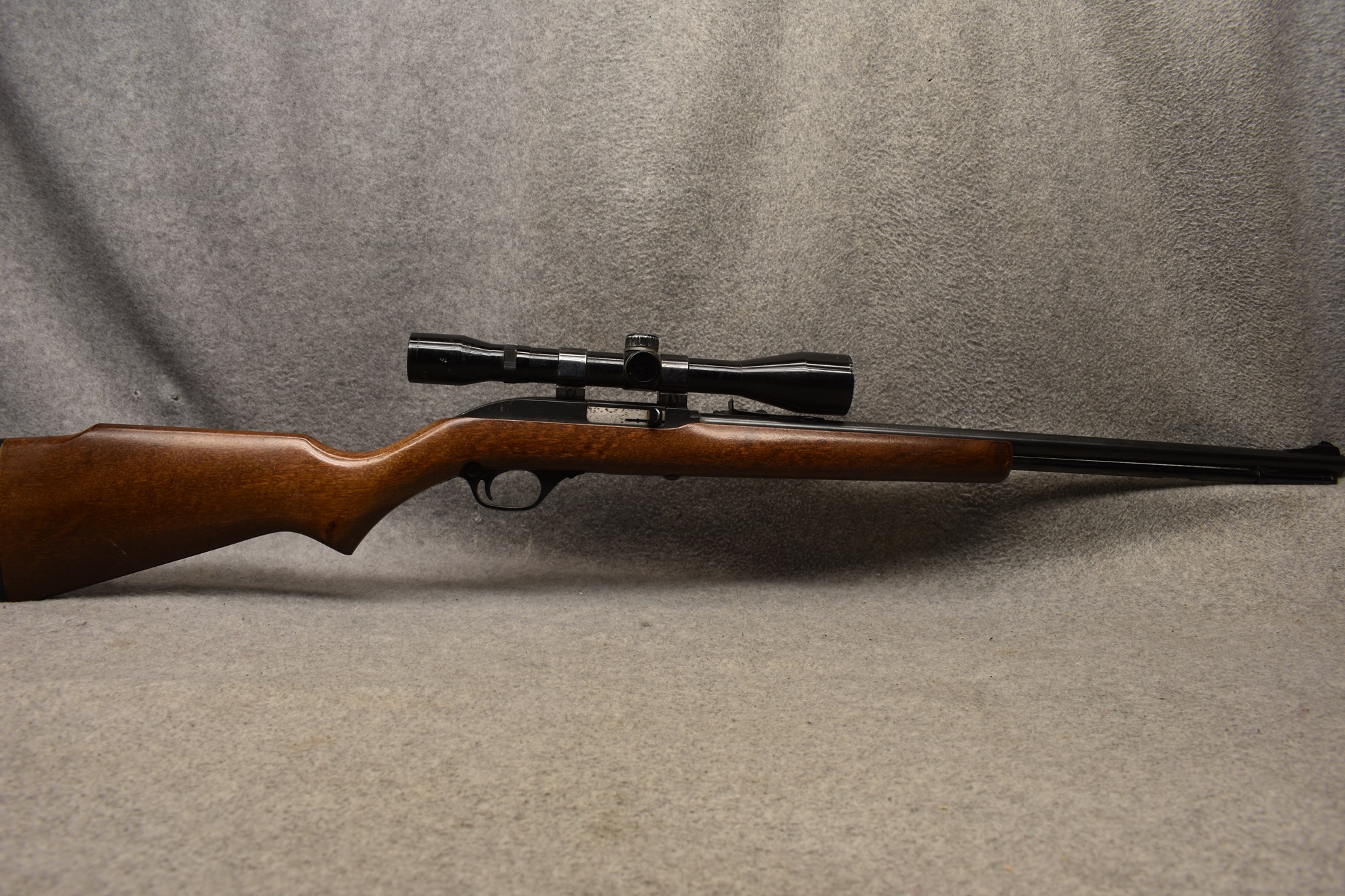 MARLIN ~ 60 ~ .22 LONG RIFLE - Marlin Firearms
