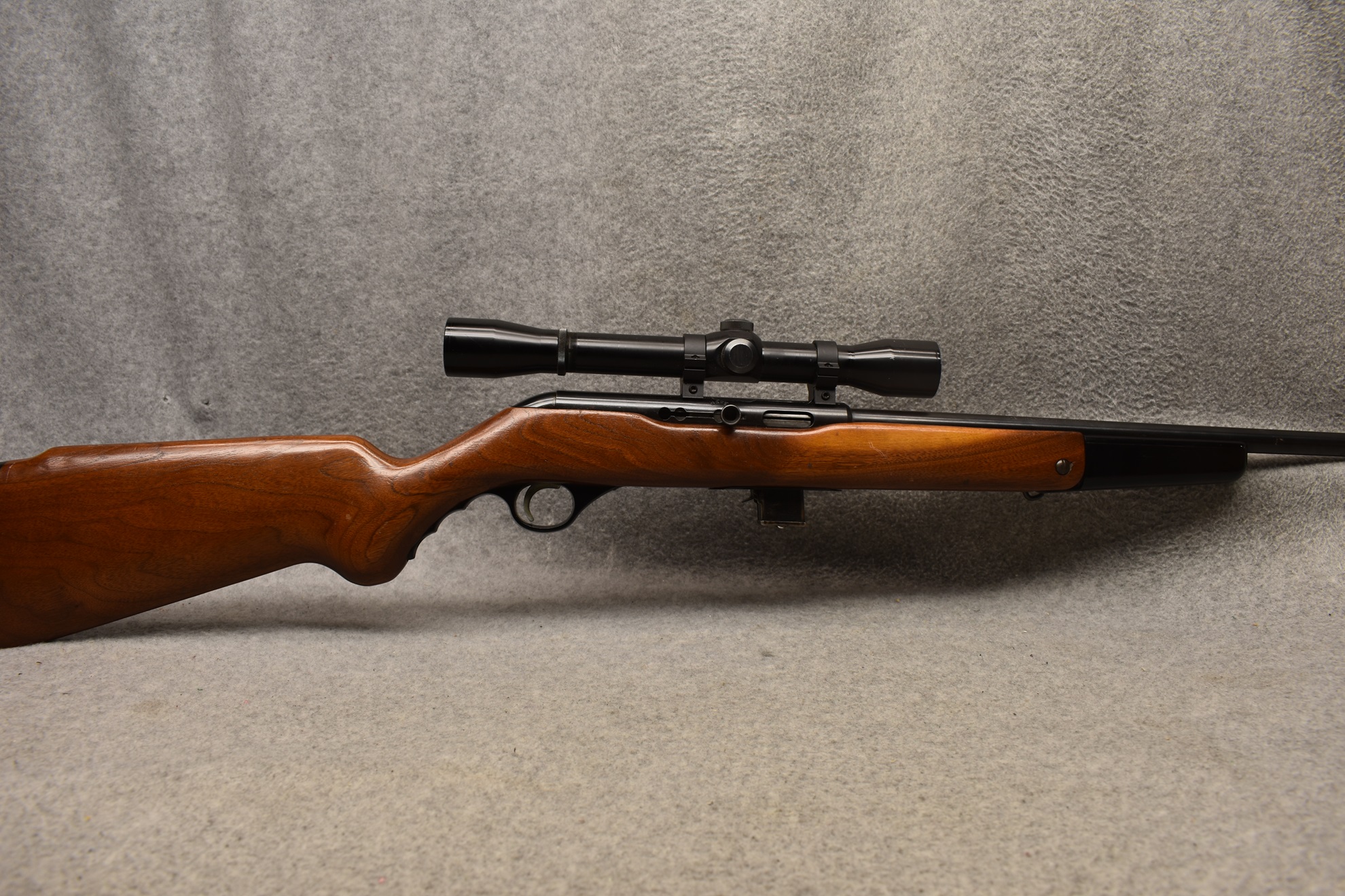 Image of MOSSBERG 352K .22 S/L/LR