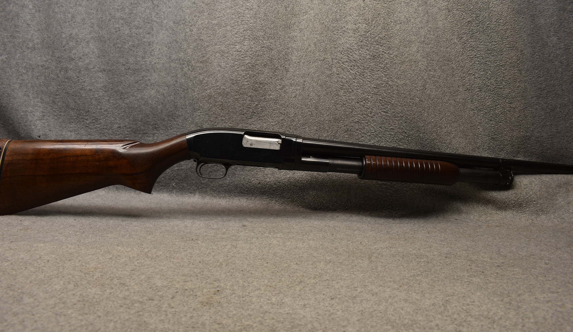 Winchester ~ Model 12 ~ 12 Gauge - Winchester