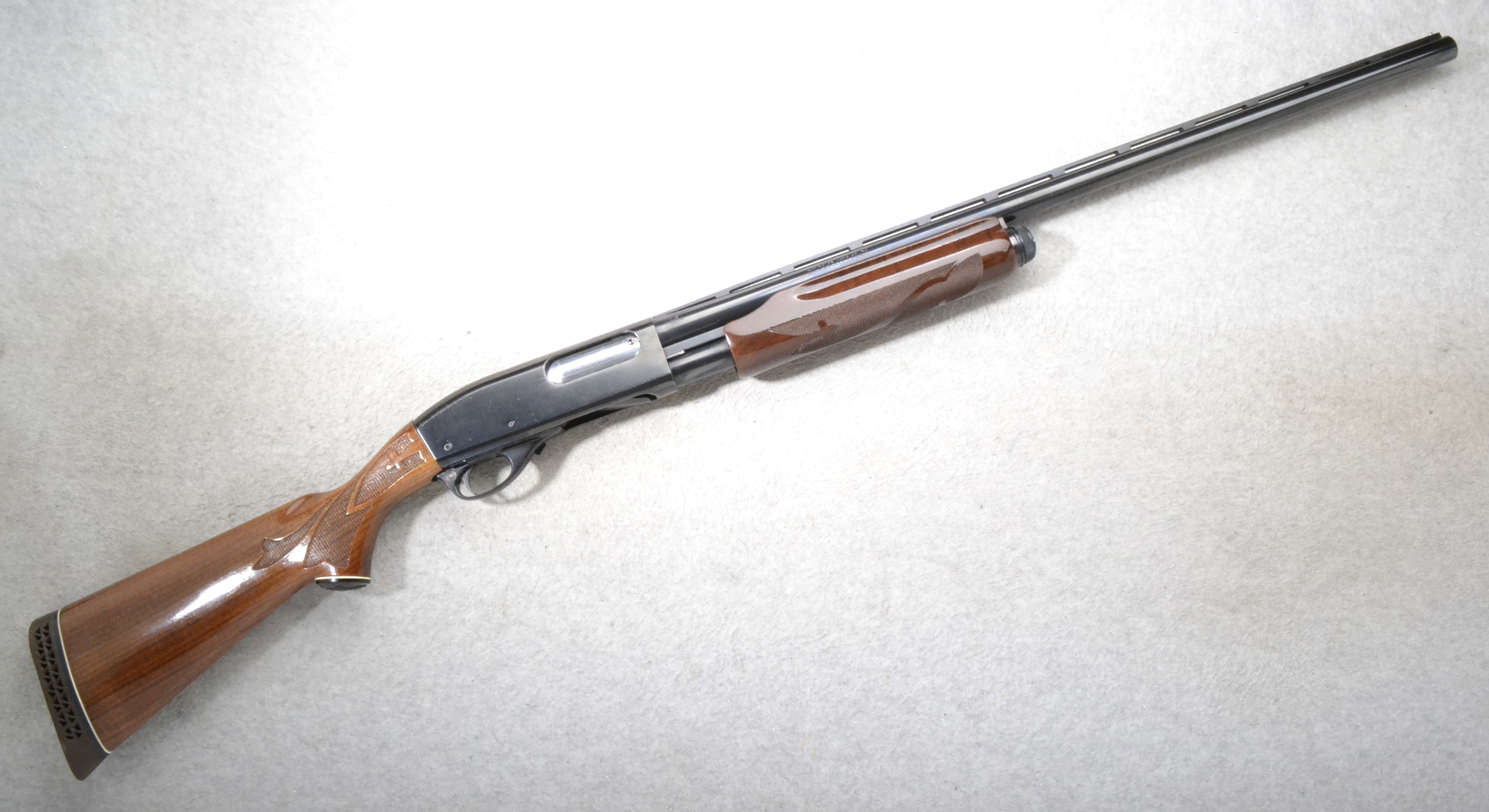 Remington ~ 870 Wingmaster ~ 12 Gauge - Remington