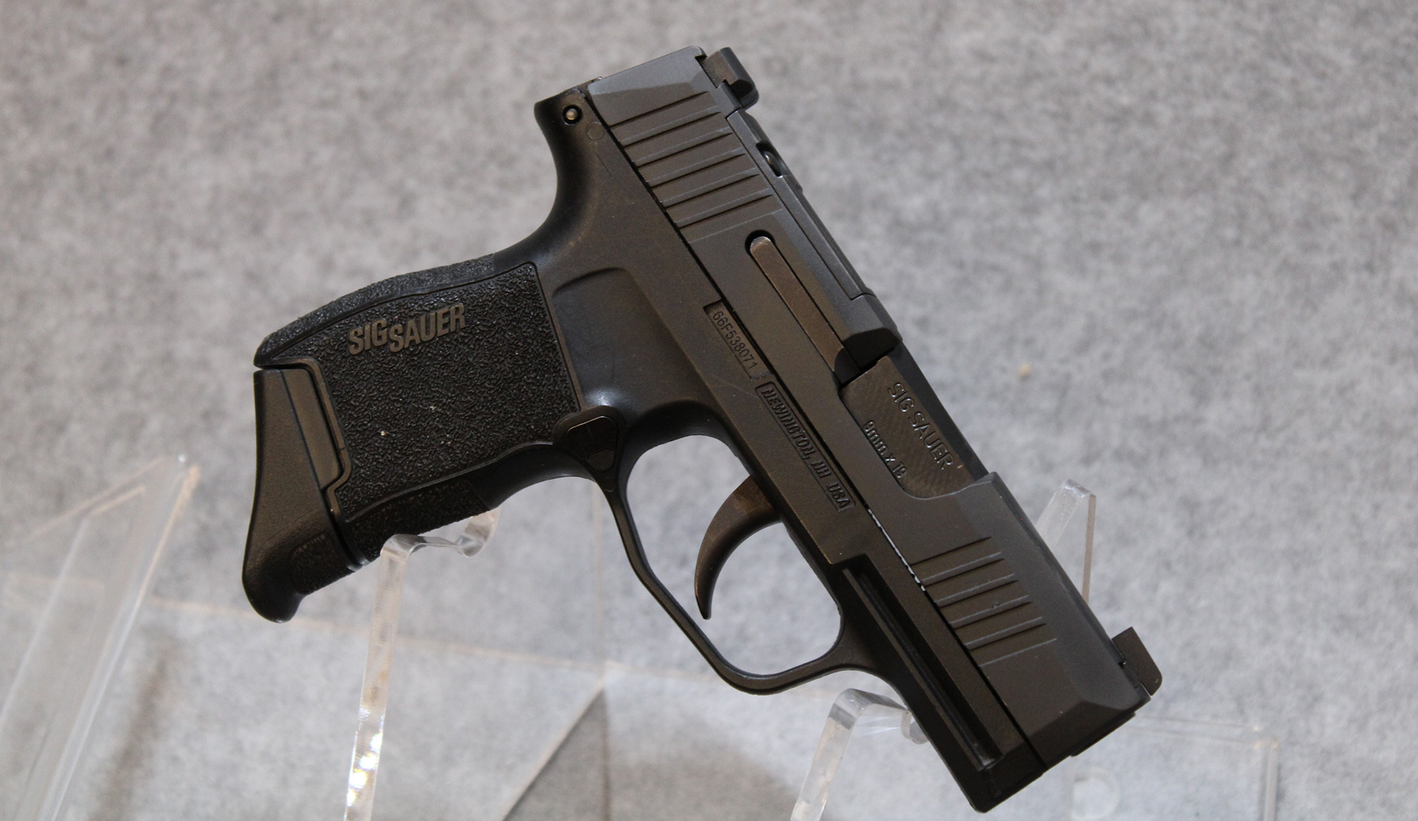 Sig Sauer~P365~9mm - Sig Sauer