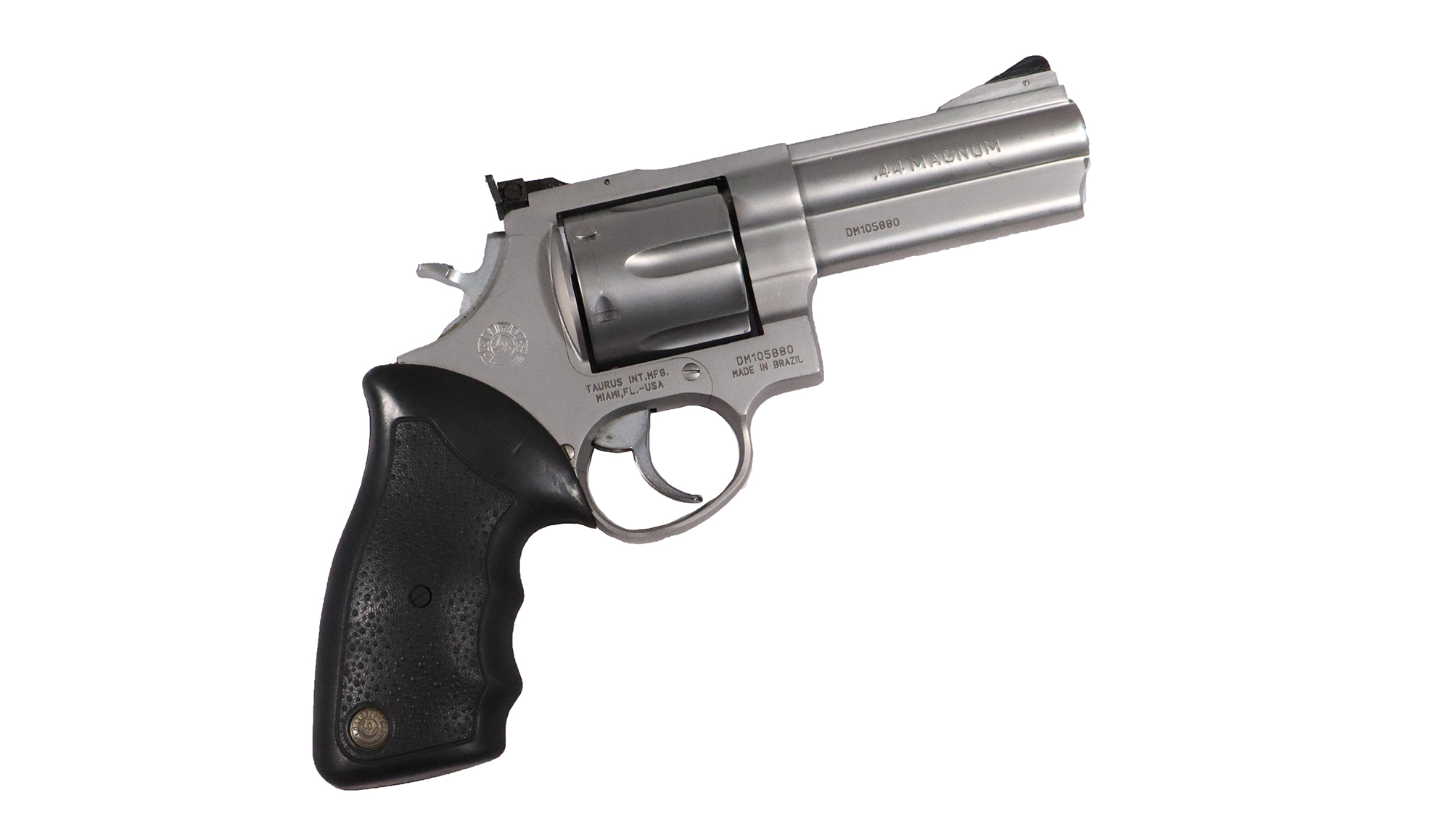 Taurus ~ 44 ~ .44 Magnum - Taurus