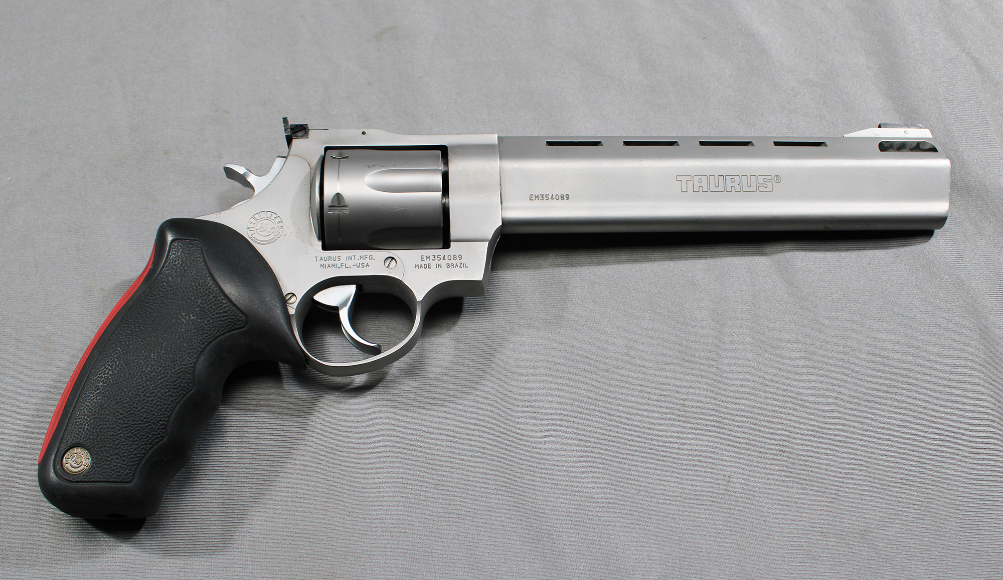 Image of Taurus~ Raging Bull~ .44 mag