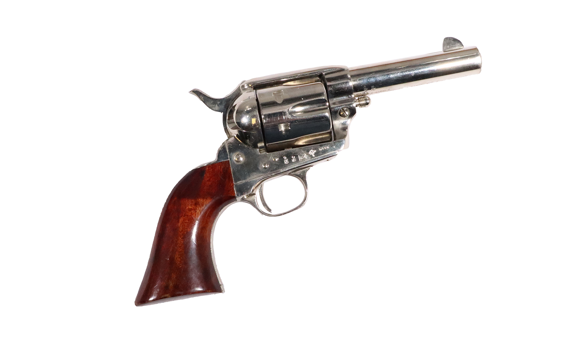Image of Uberti ~ Regulator ~ .45 Cal
