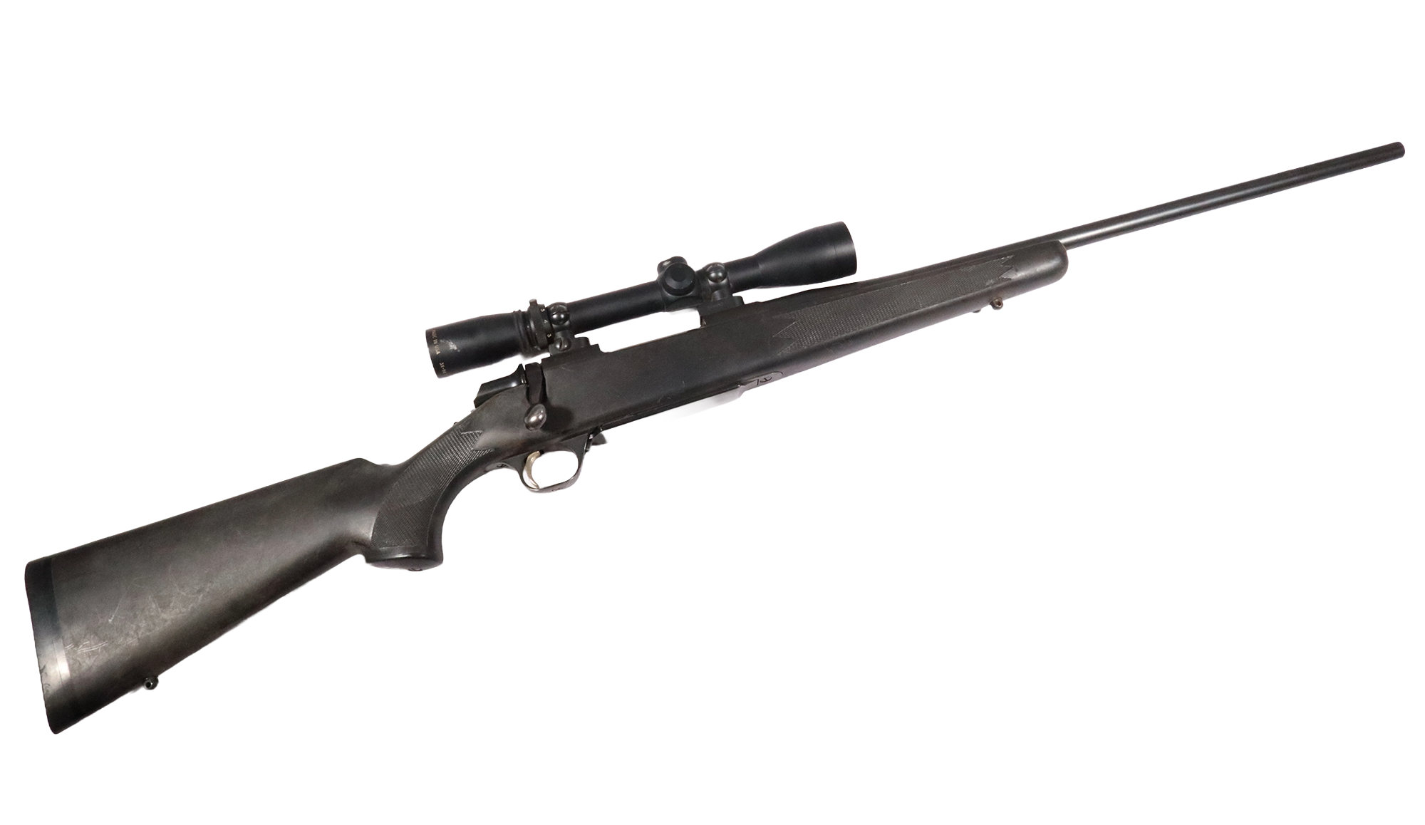 Browning ~ A-Bolt ~ .30-06 Spr. (SKU: 5292298) - Browning