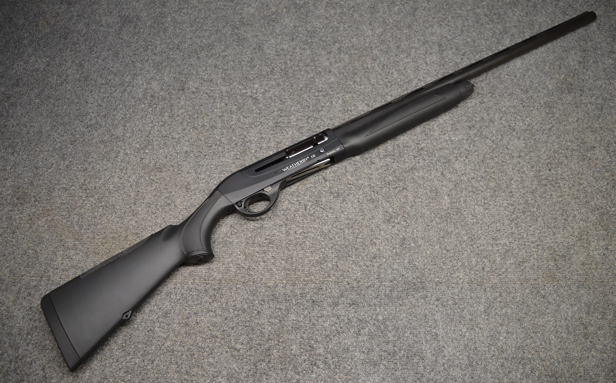 Image of WEATHERBY ~ 18I ~ 12 GAUGE