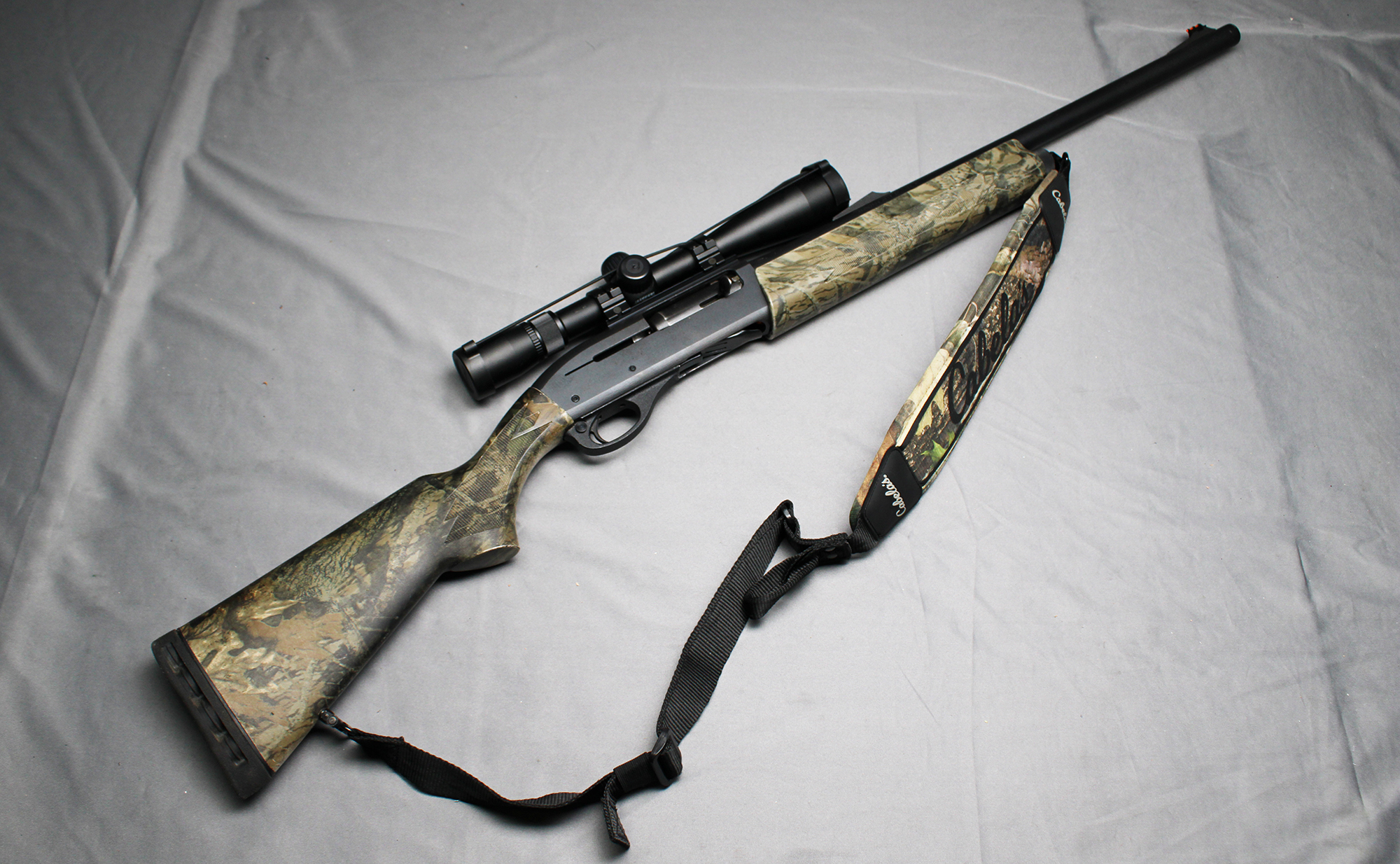 Image of Remington~ 11-87~ 12ga