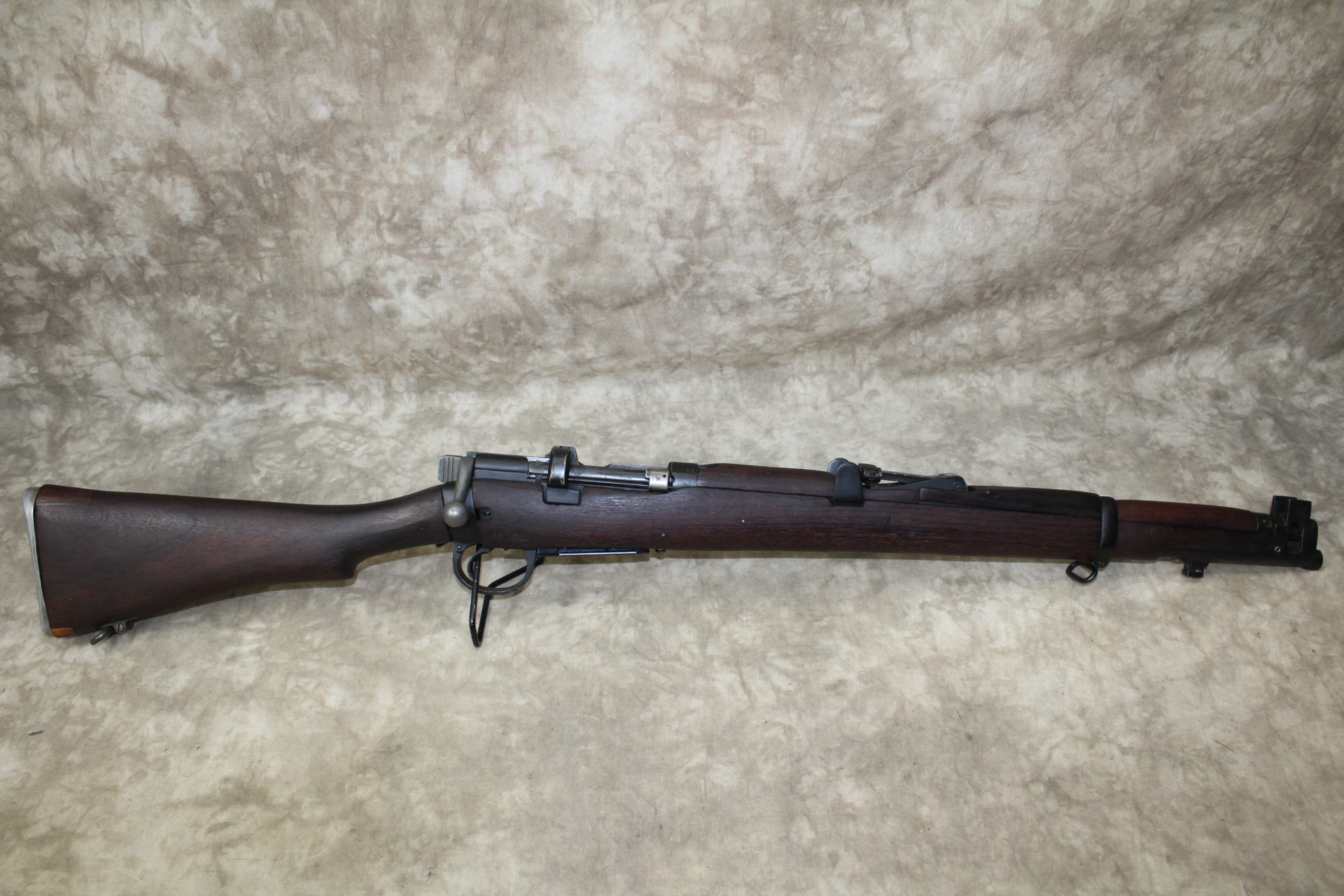 Enfield~2A1~7.62mm - 