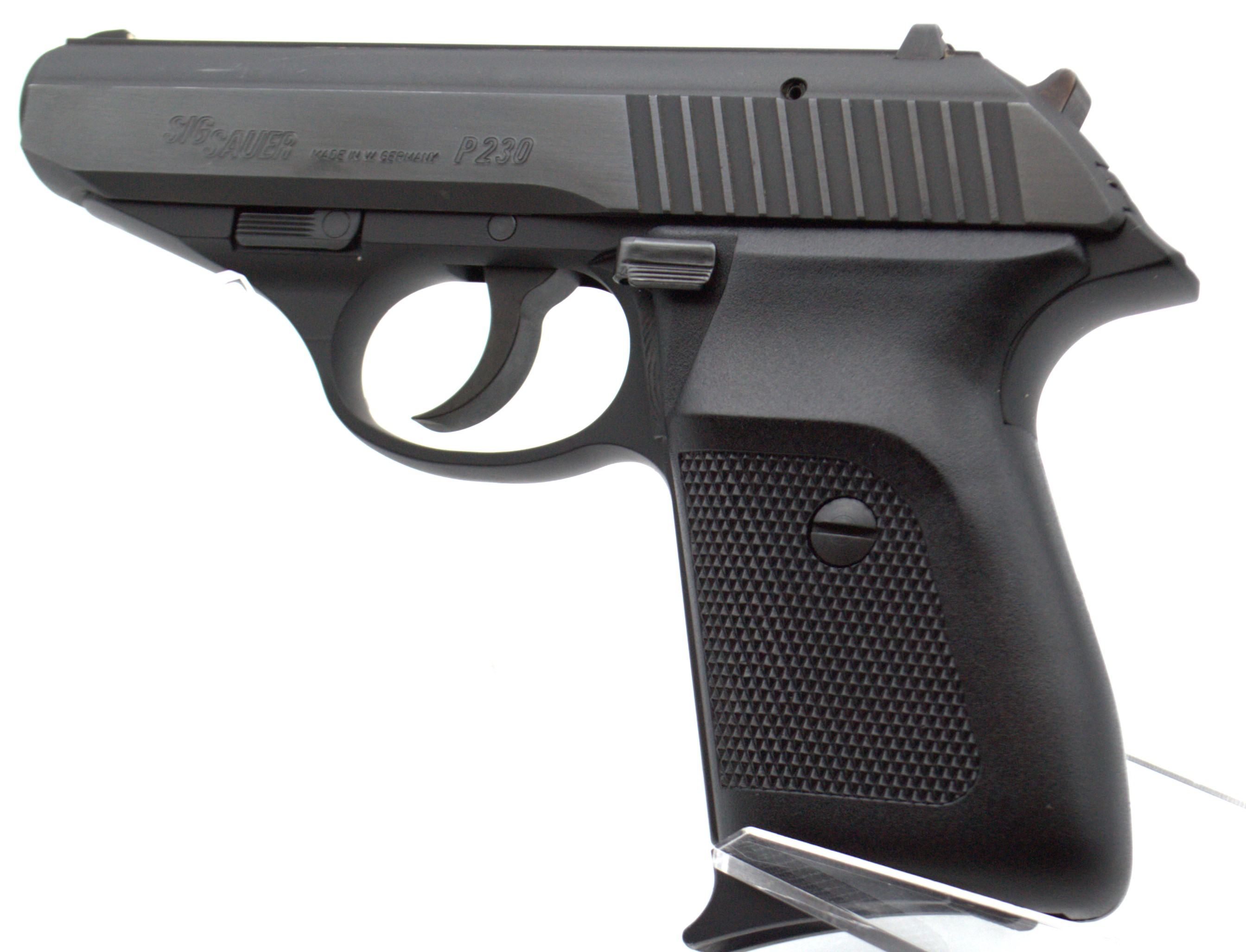 Image of SIG SAUER ~ P230 ~ .380 AUTO