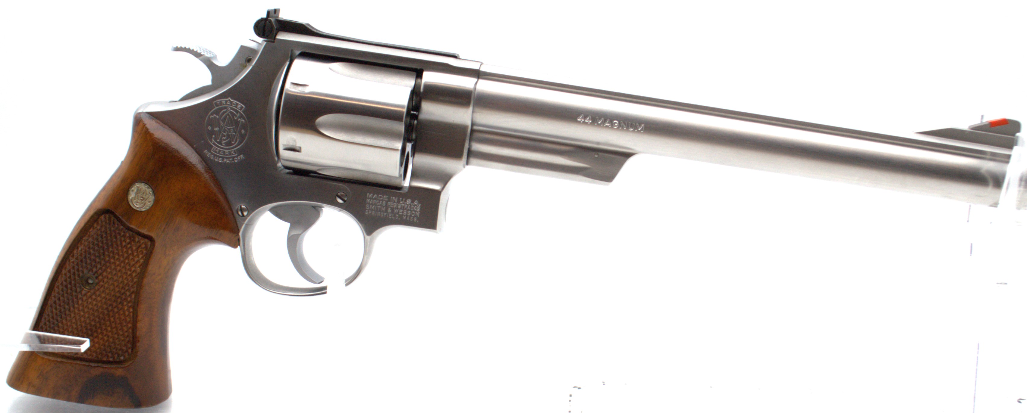 Image of SMITH & WESSON~629-1~.44 MAG