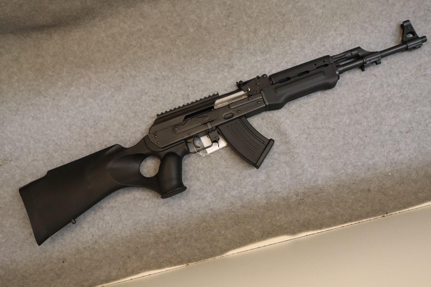 Zastava ~ PAP ~ 7.62X39mm - Zastava Arms
