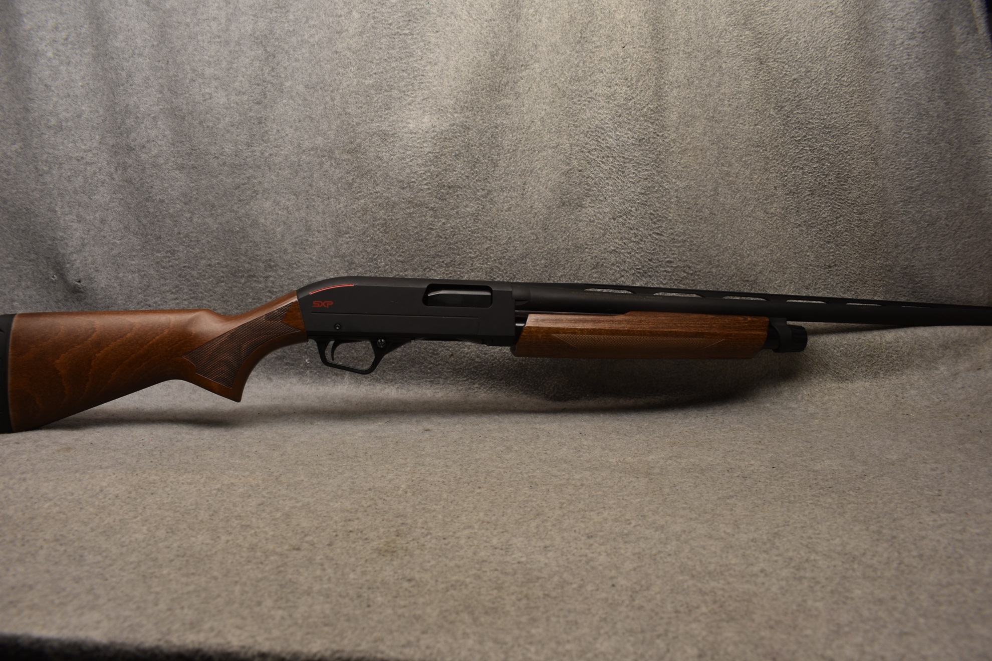 WINCHESTER ~ SXP ~ 12 GAUGE - Winchester