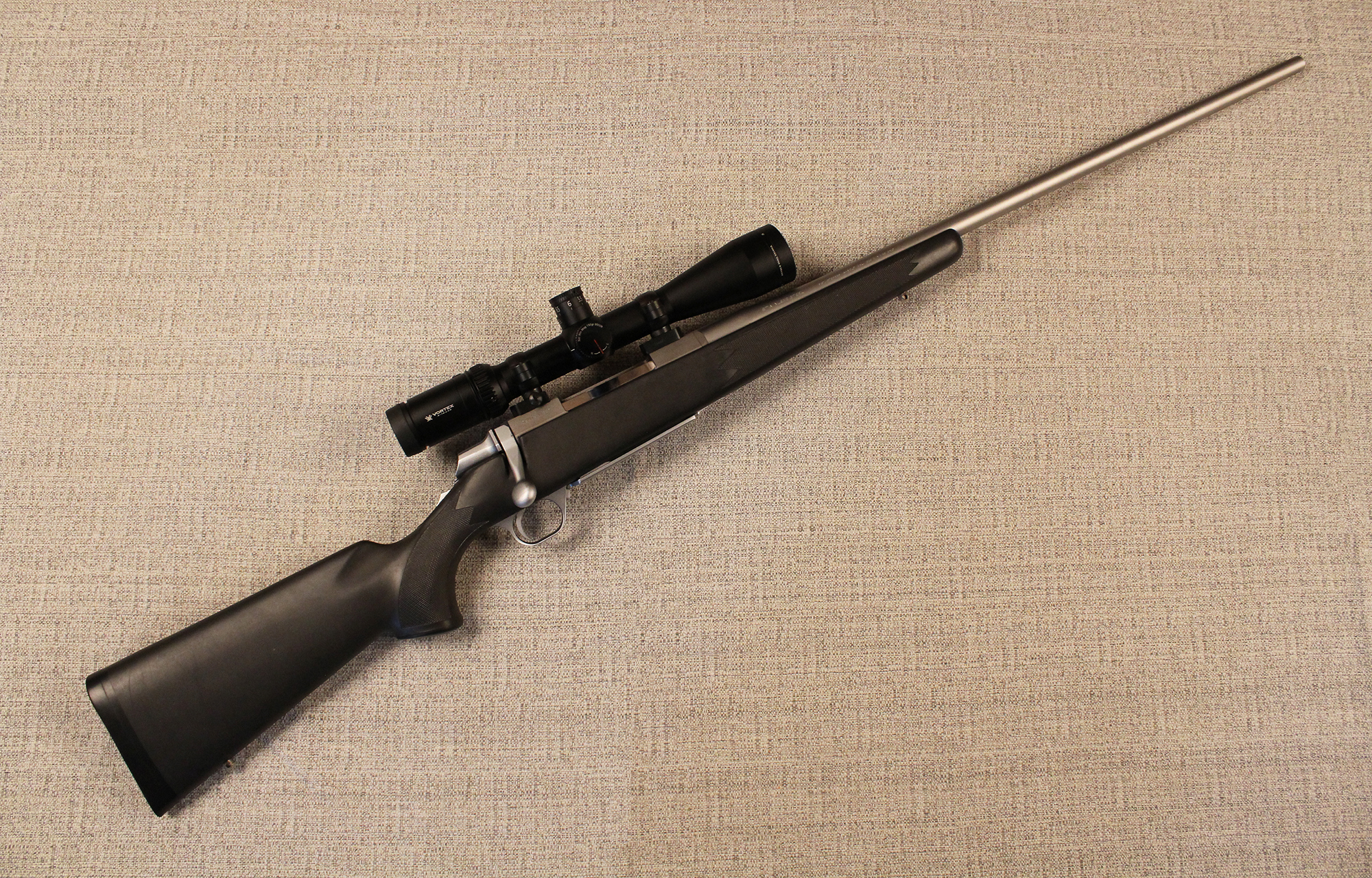 Browning~A-Bolt~.300 Win Mag - Browning