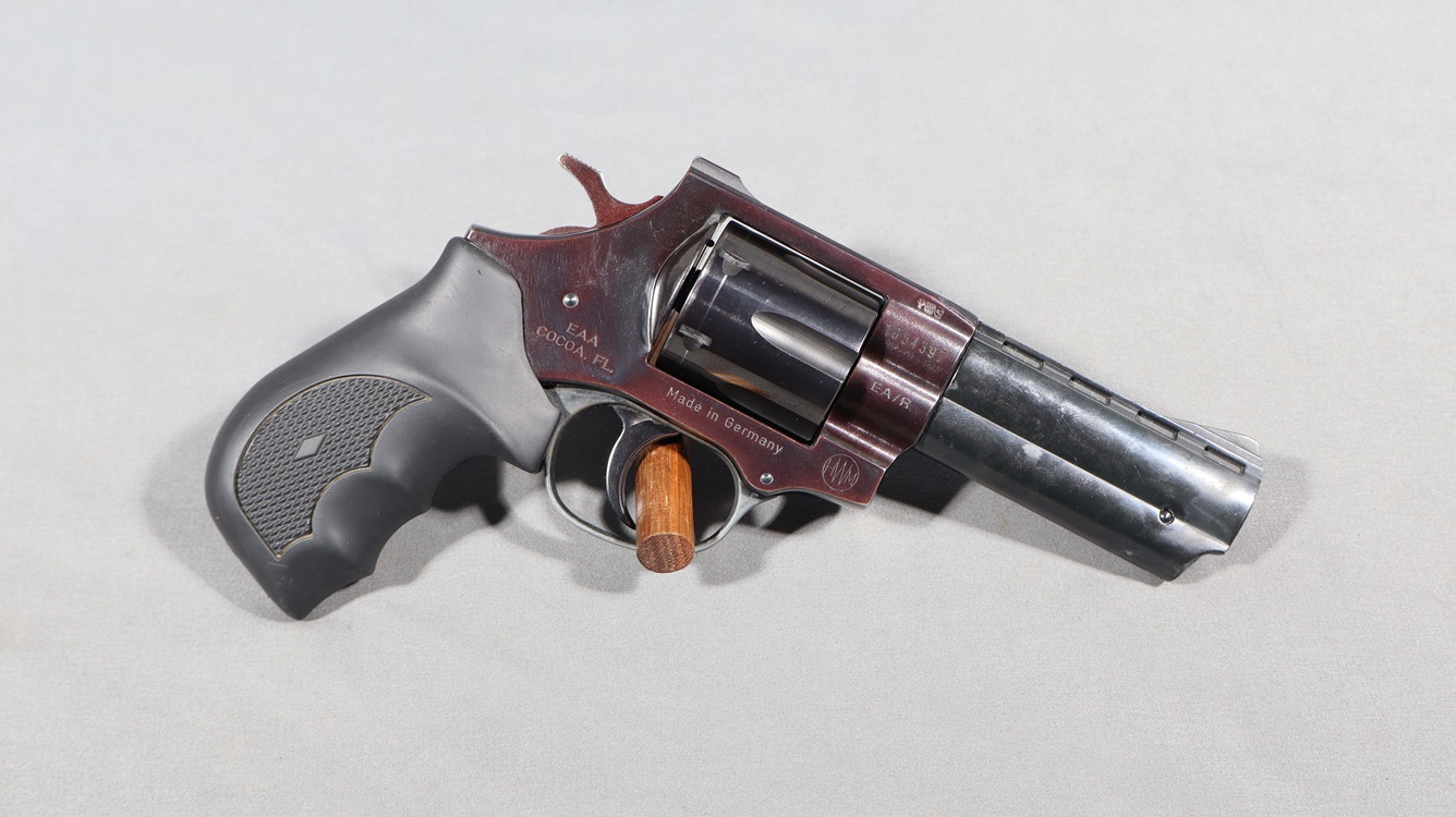 Image of EAA~EA/R~.357MAG/.38 SPECIAL