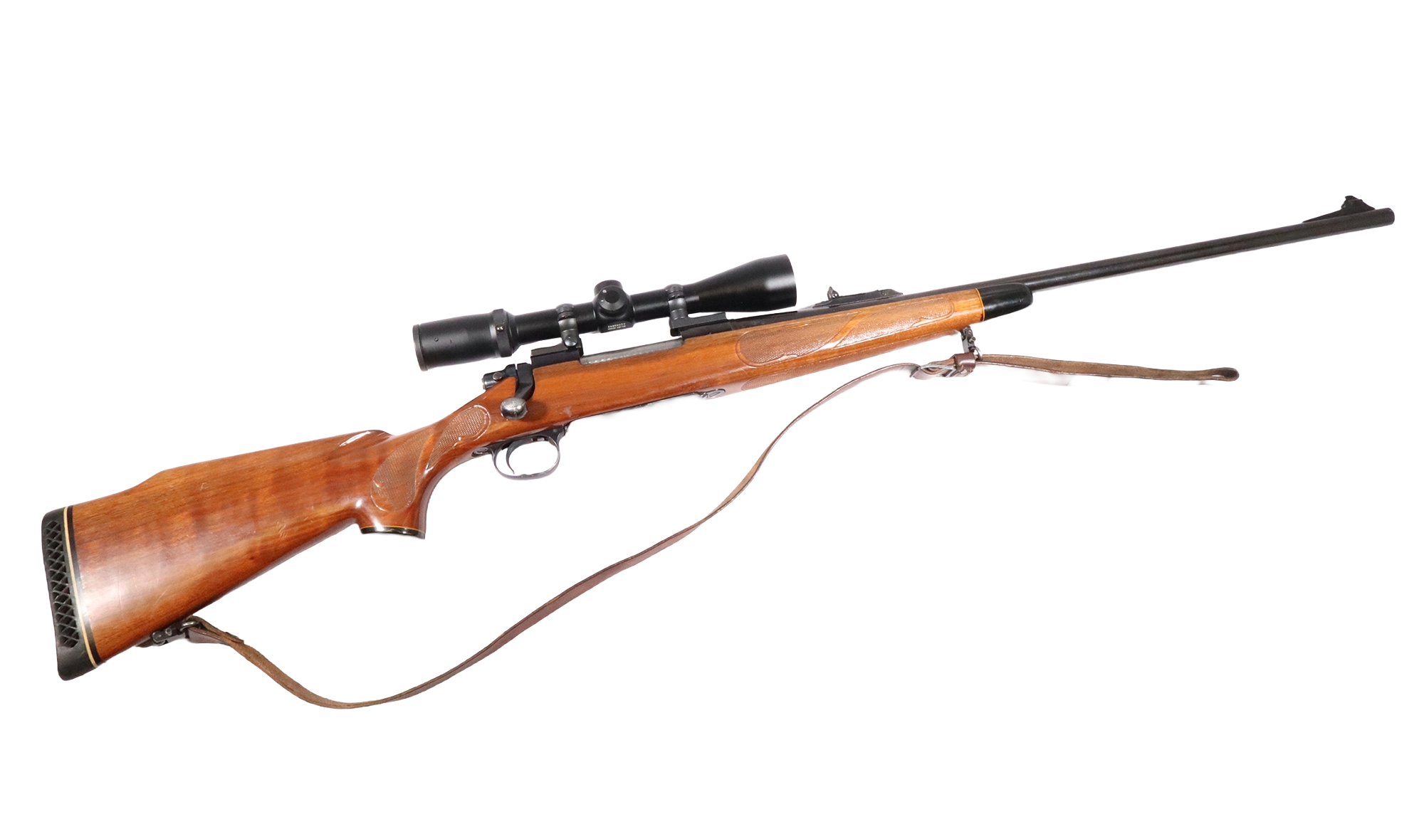 Image of Remington ~ 700 BDL ~ .300 Win Mag (SKU: 5292690)