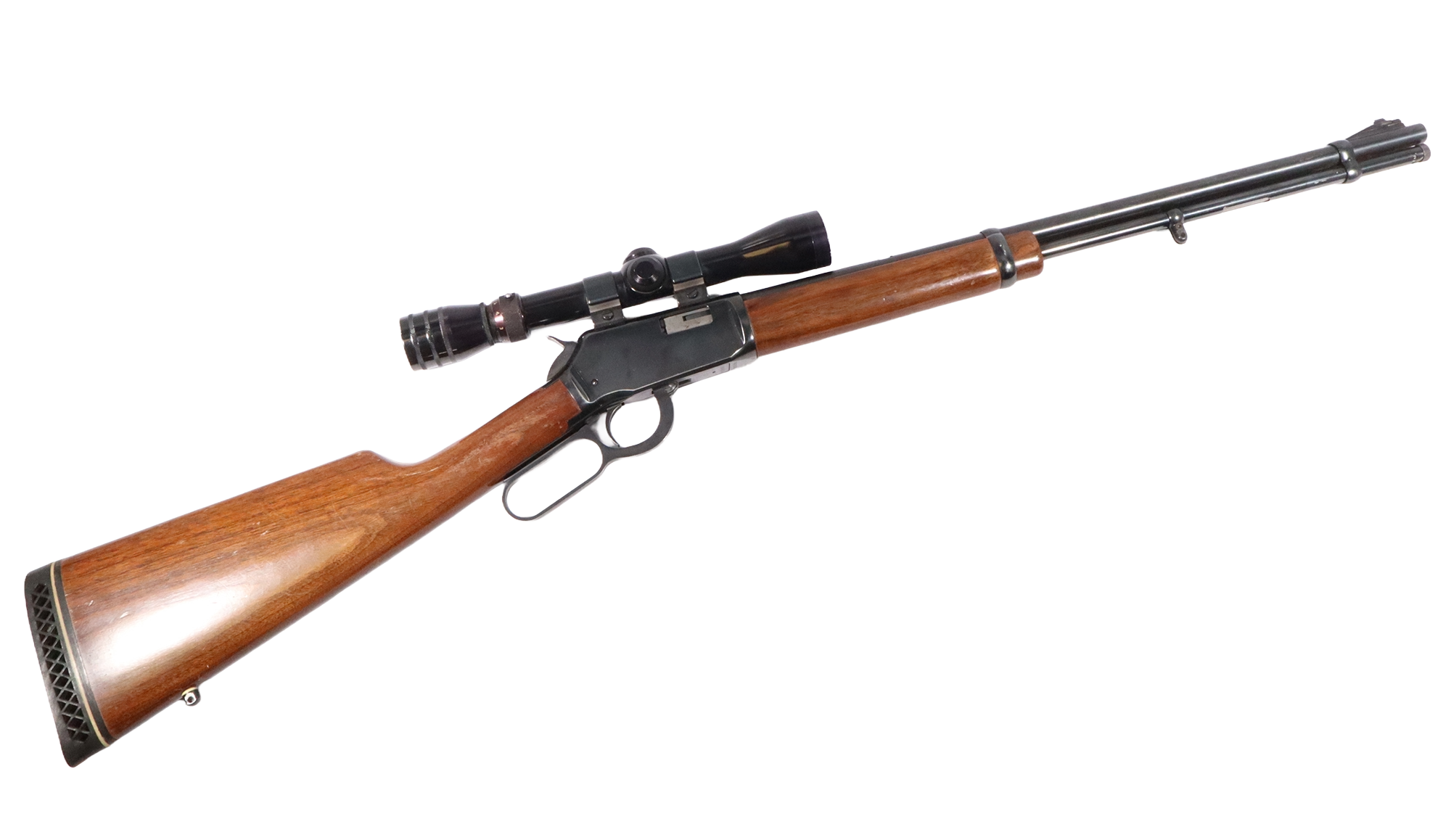 Winchester ~ 9422M ~ .22 WMR (SKU: 5292691) - Winchester