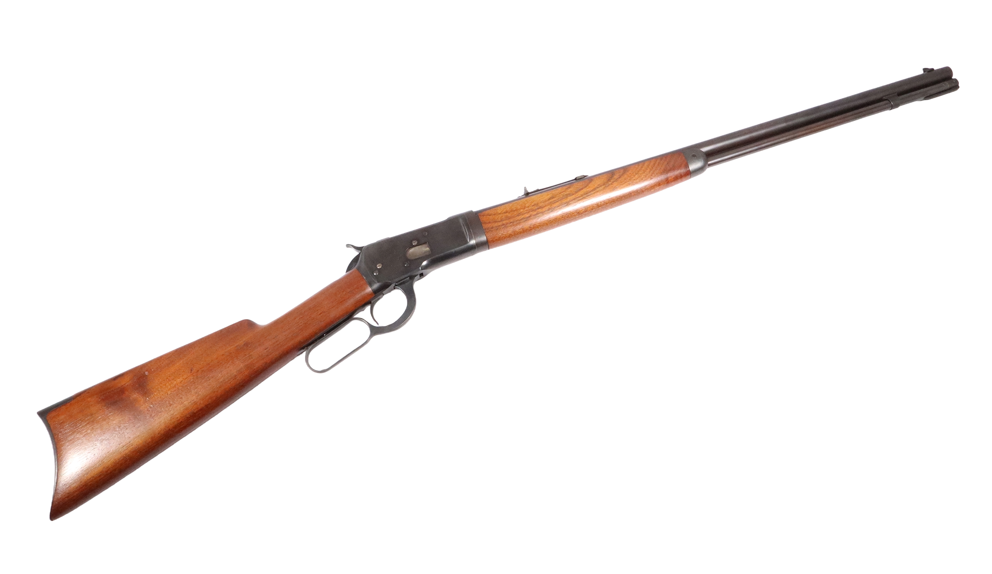 Winchester ~ 92 Takedown ~ .25-20 Win (SKU: 5292693) - Winchester
