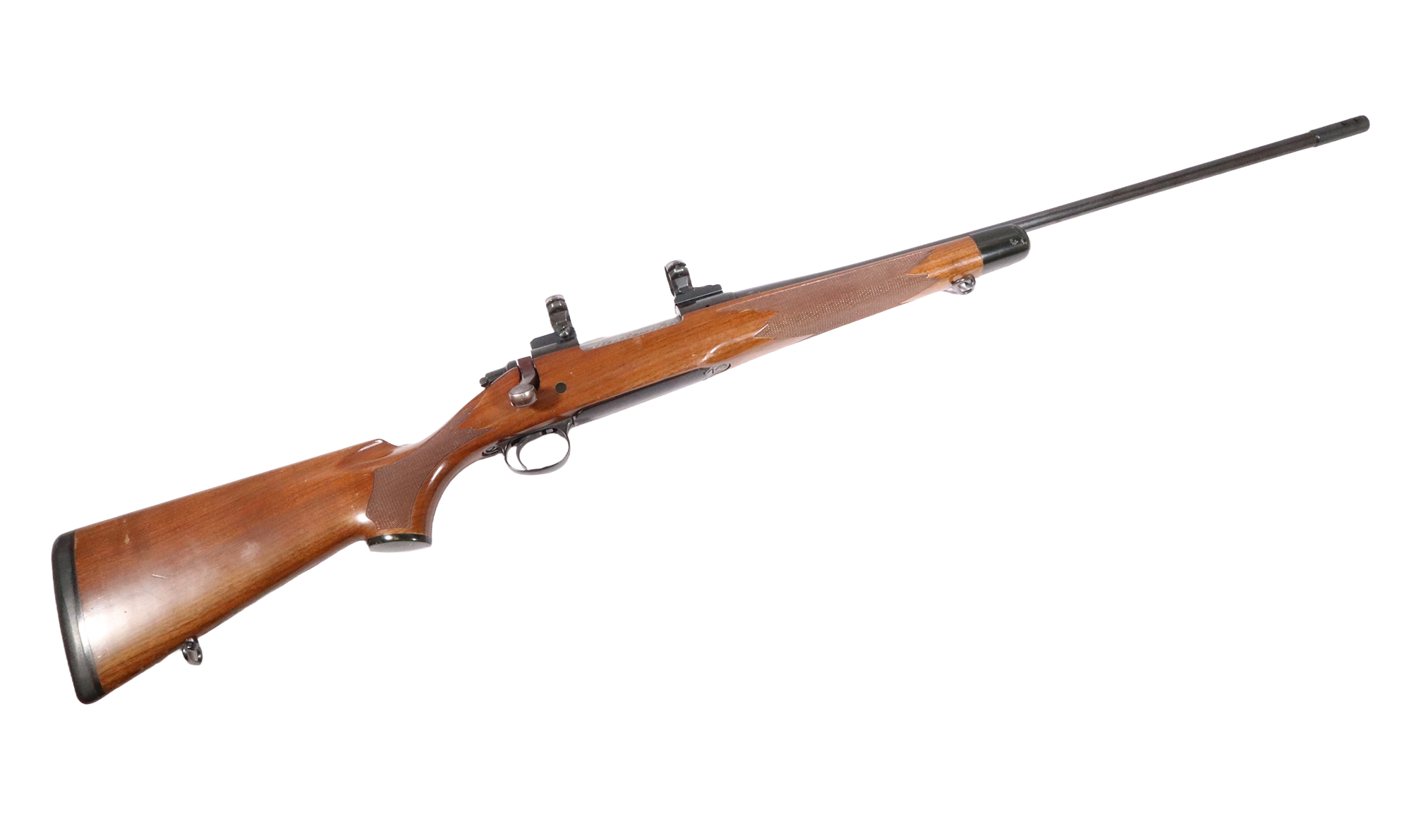 Image of Remington ~ 700 Mountain Rifle ~ .280 Rem (SKU: 5292694)