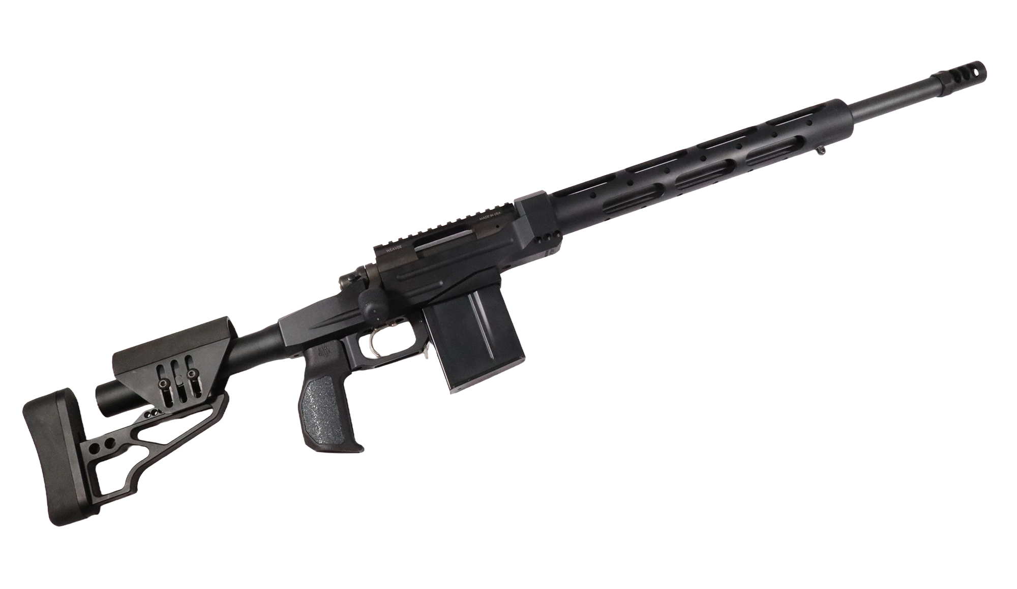 Image of Remington ~ 700 AAC-SD ~ .308 Win (SKU: 5292698)