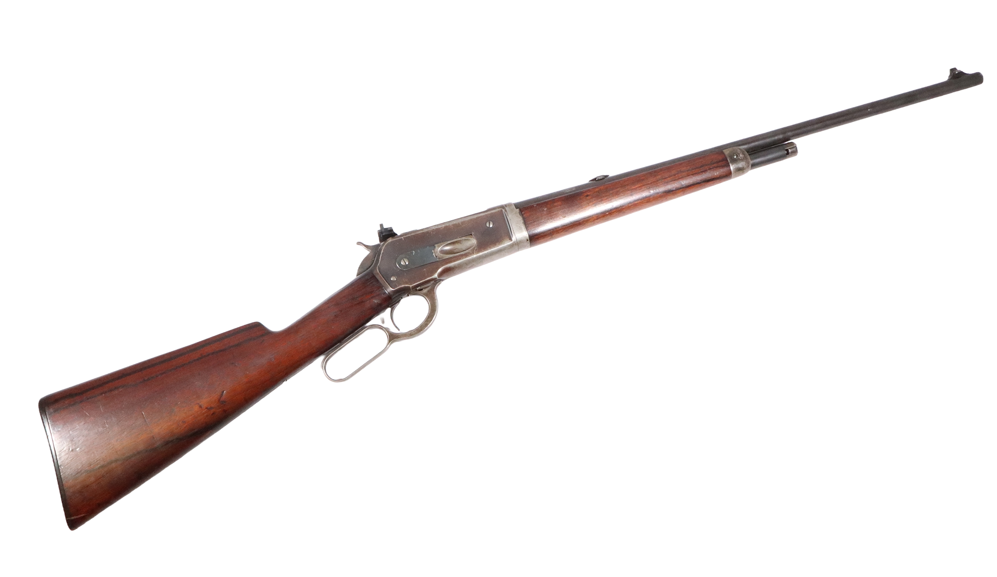 Winchester ~ 86 Takedown ~ .33 WCF (SKU: 5292699) - Winchester