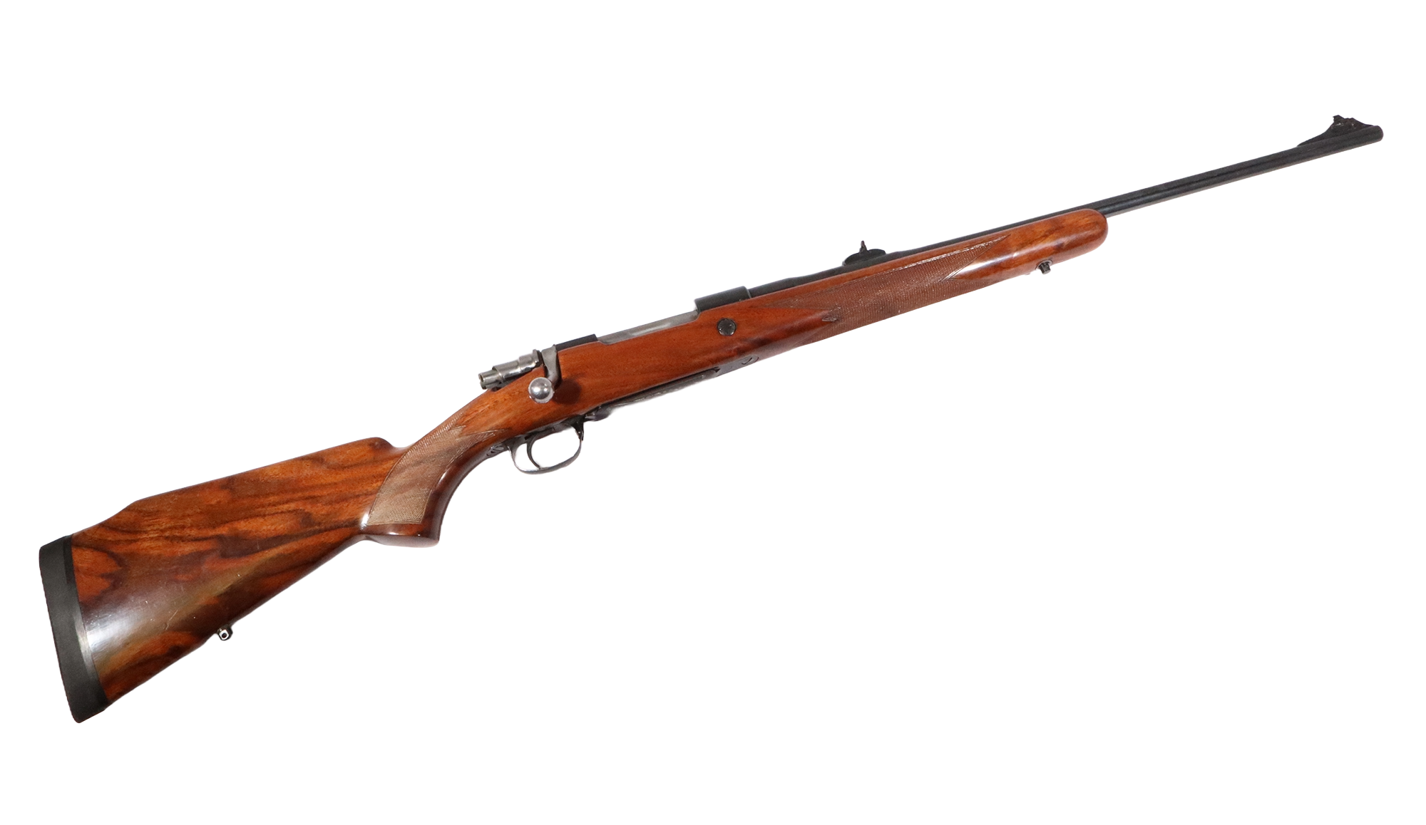 Image of Browning ~ High Power Safari ~ .270 Win (SKU: 5292704)