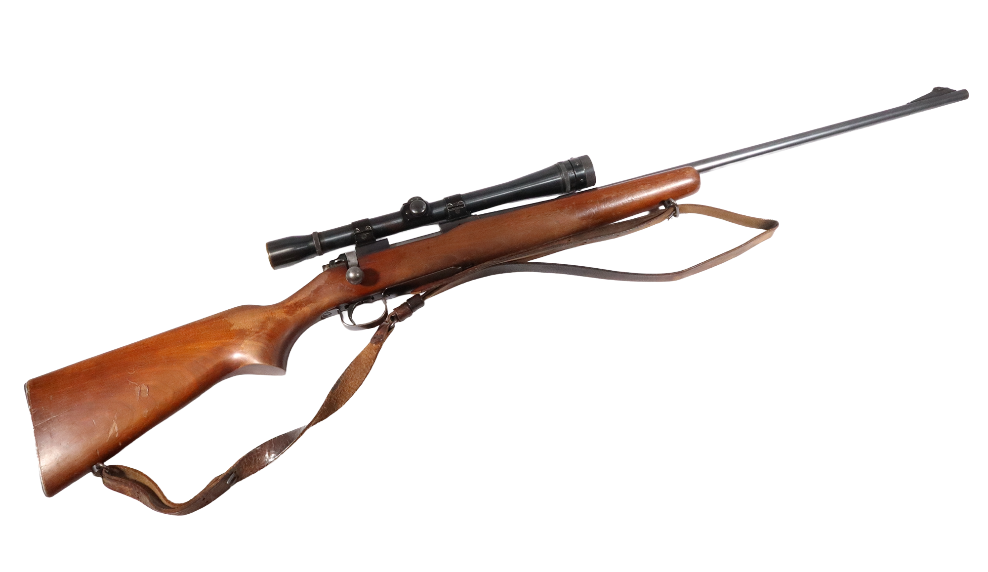 Image of Remington ~ 722 ~ .222 Rem (SKU: 5292705)