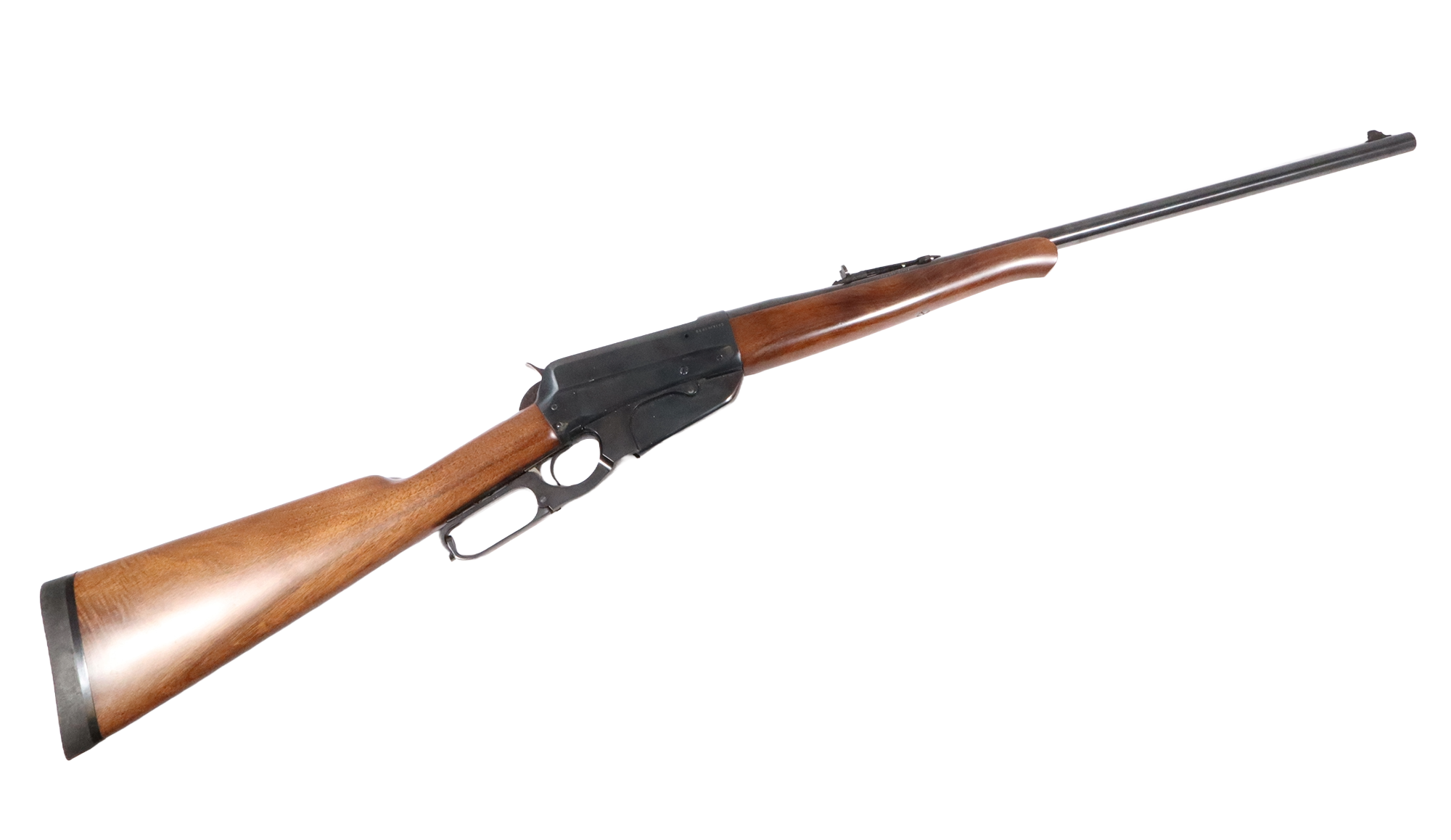 Browning ~ 1895 ~ .35 Whelen (SKU: 5292709)