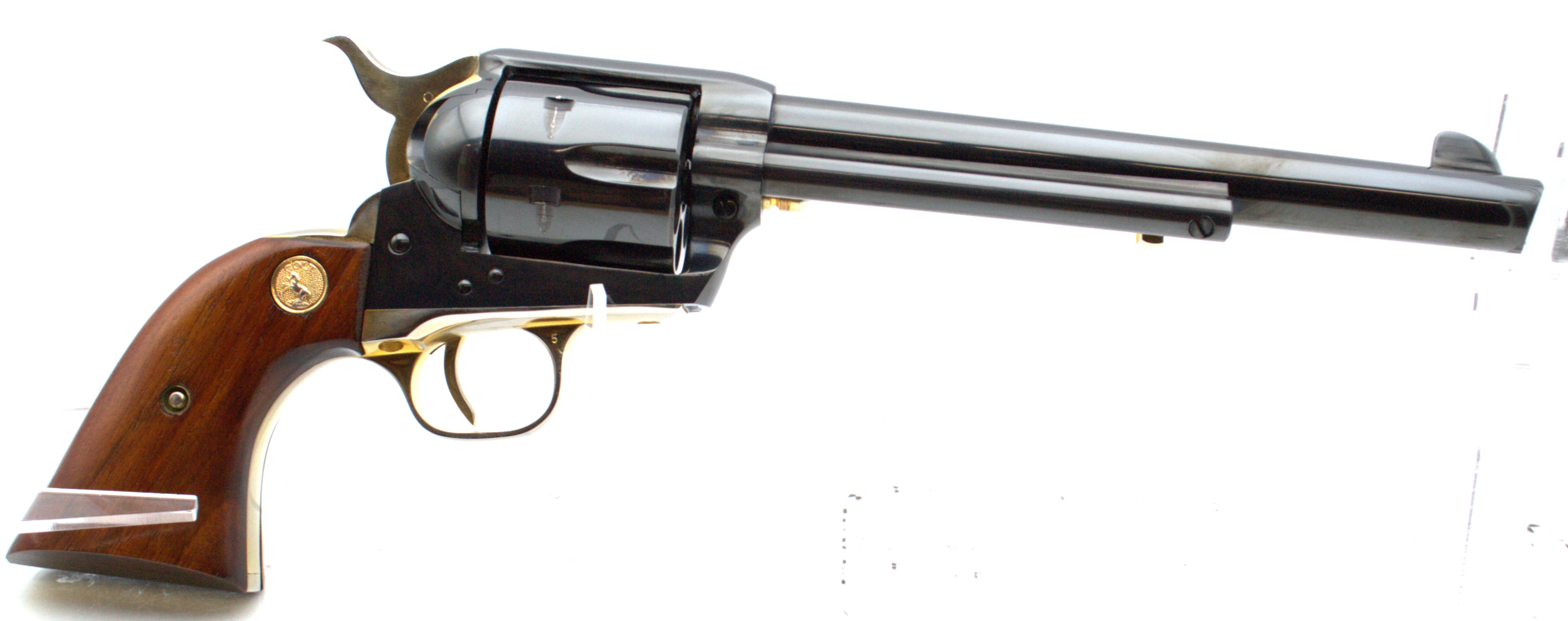 COLT~SAA~.45 CAL - Colt