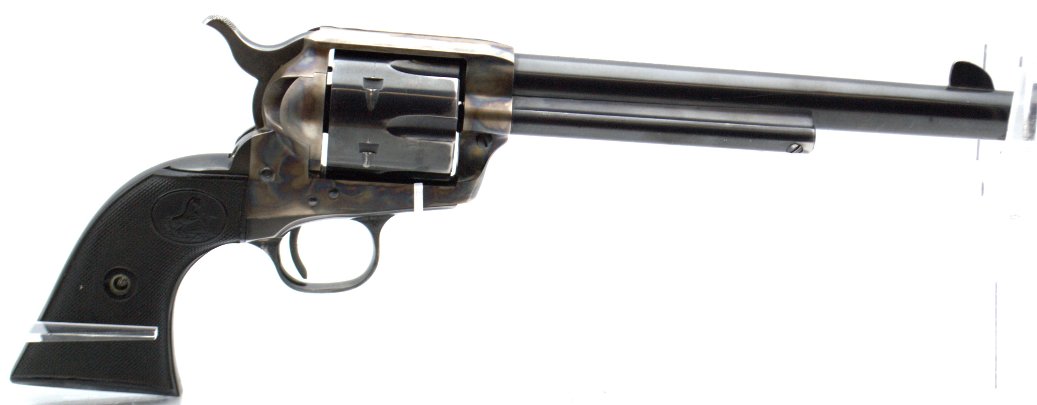 COLT~SAA~.45 CAL - Colt